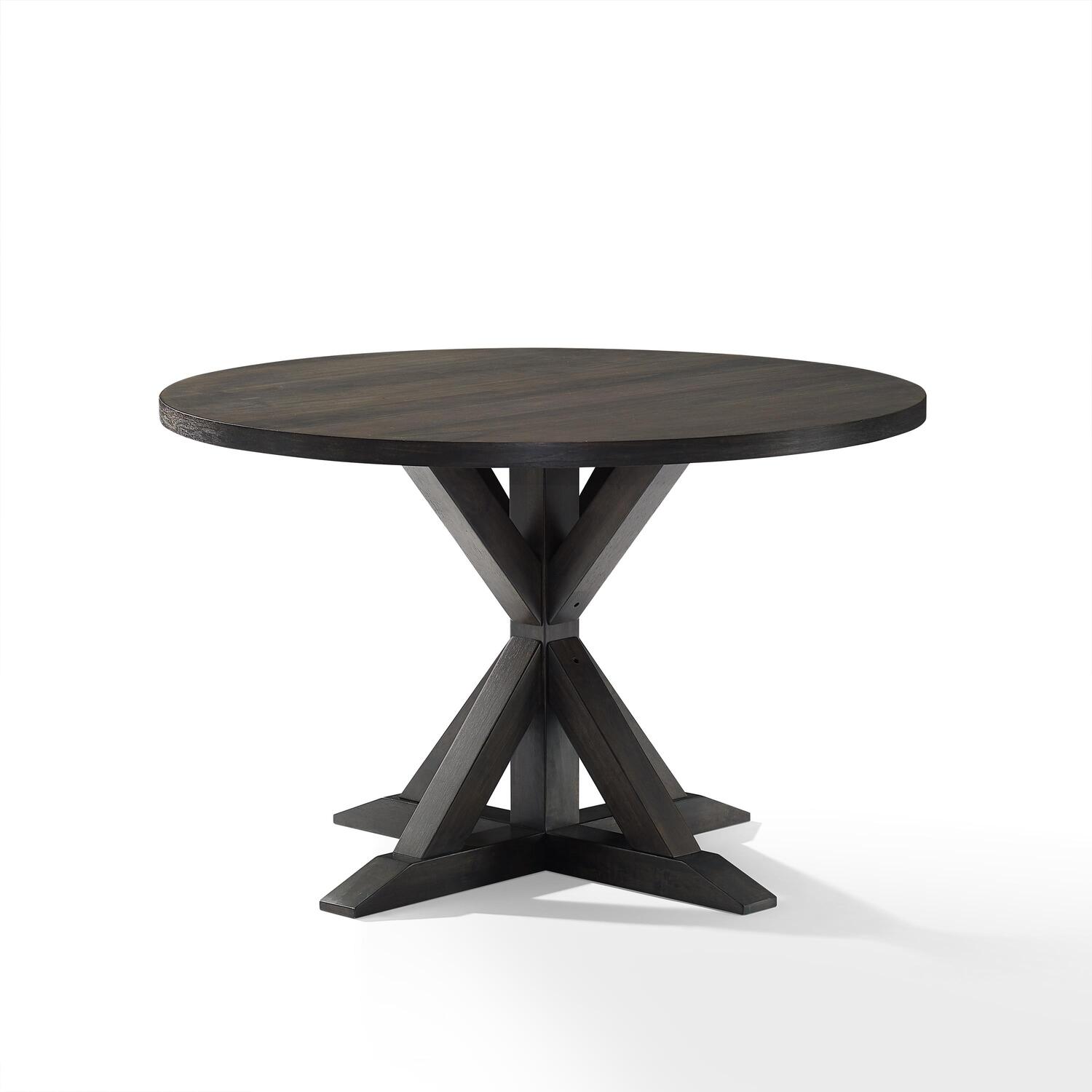 Round Dining Table - 47