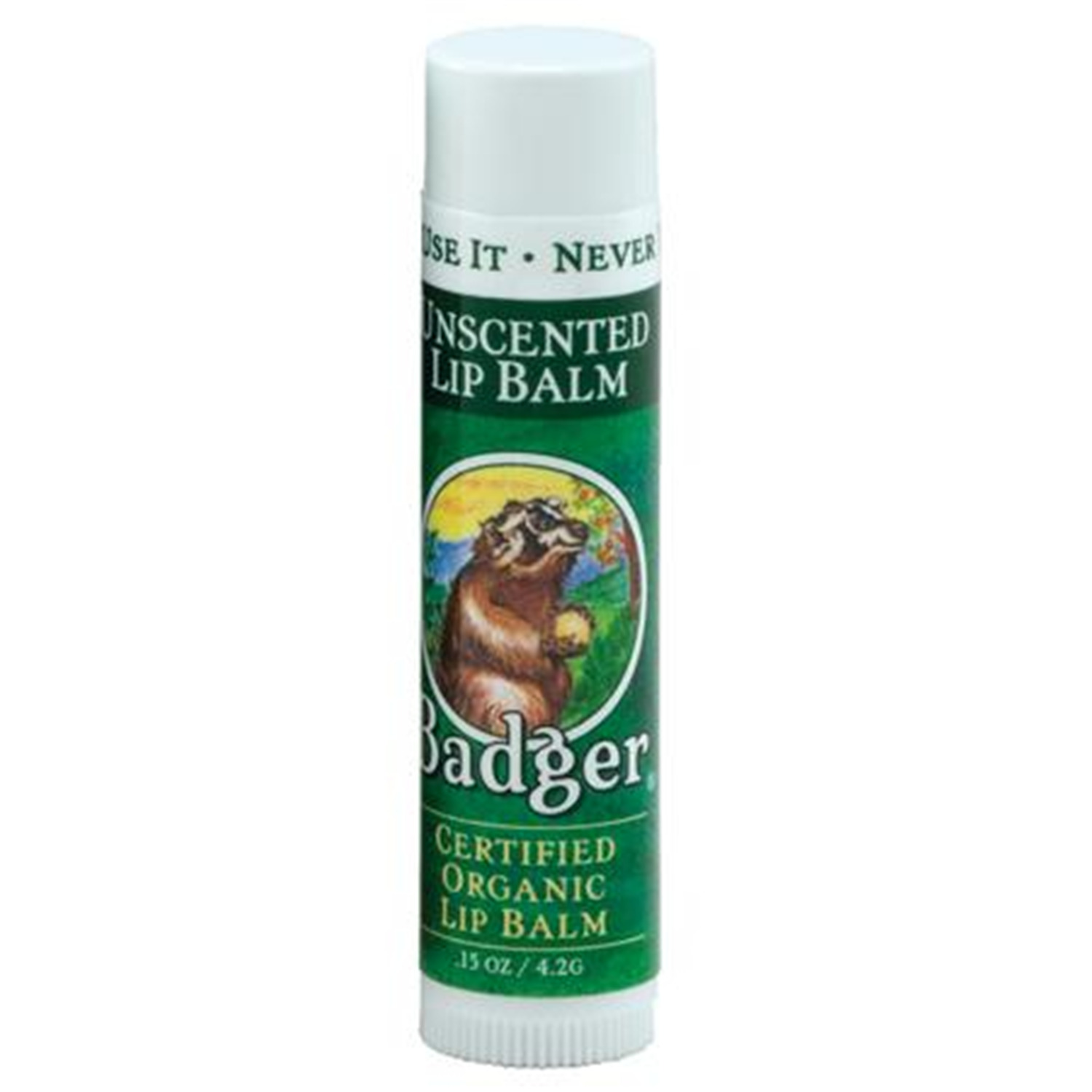 Badger Lip Balm From 17.94 to 17.99