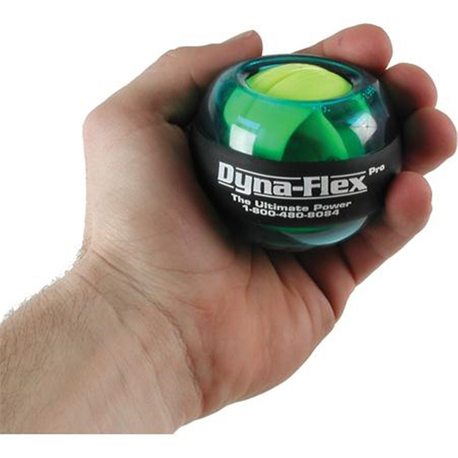 PowerBall Sports Pro Gyro Exerciser From 28.99 to 32.64