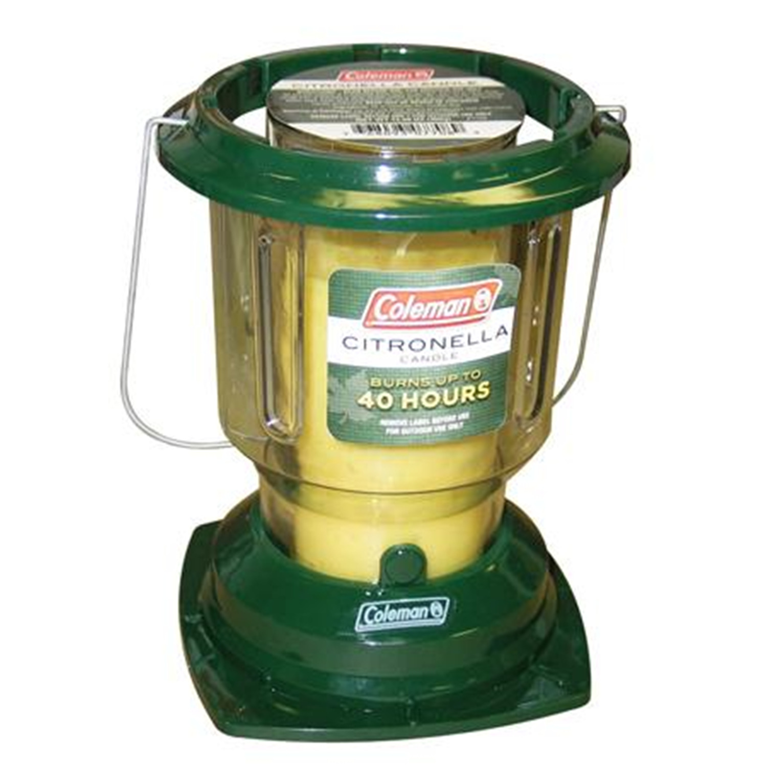 Coleman Citronella Lantern - $33.7600 | OJCommerce