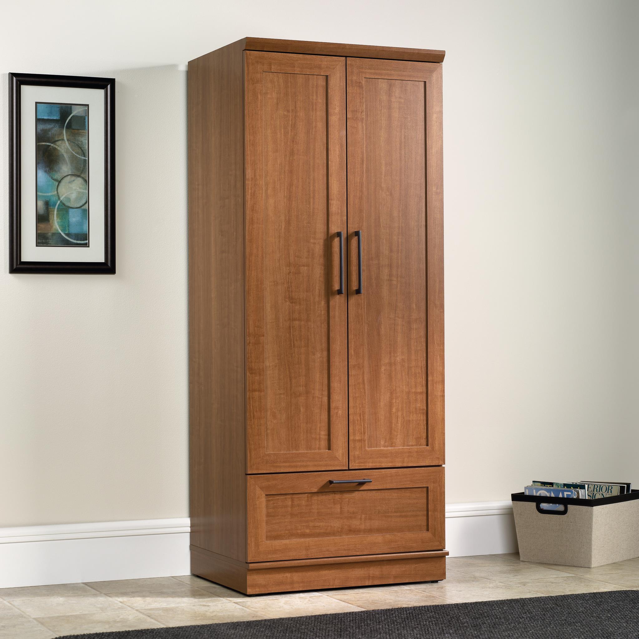 Sauder Homeplus Wardrobe/Storage From 229.3200 to 284.9900