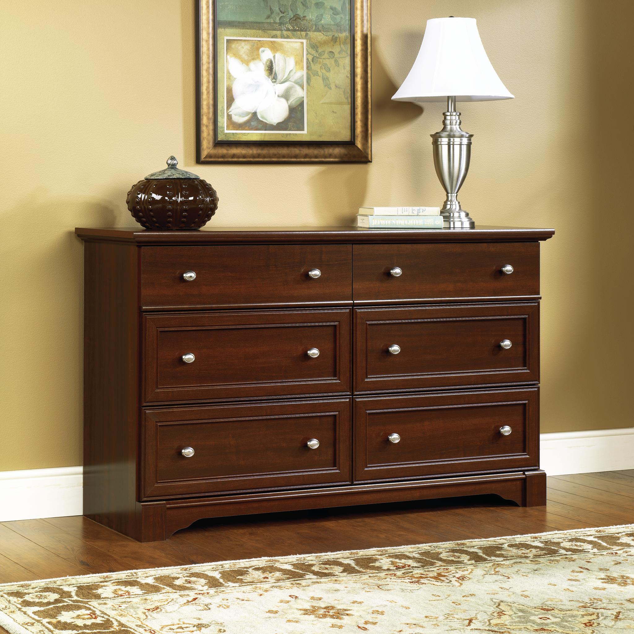 Sauder Palladia Dresser 294.7800
