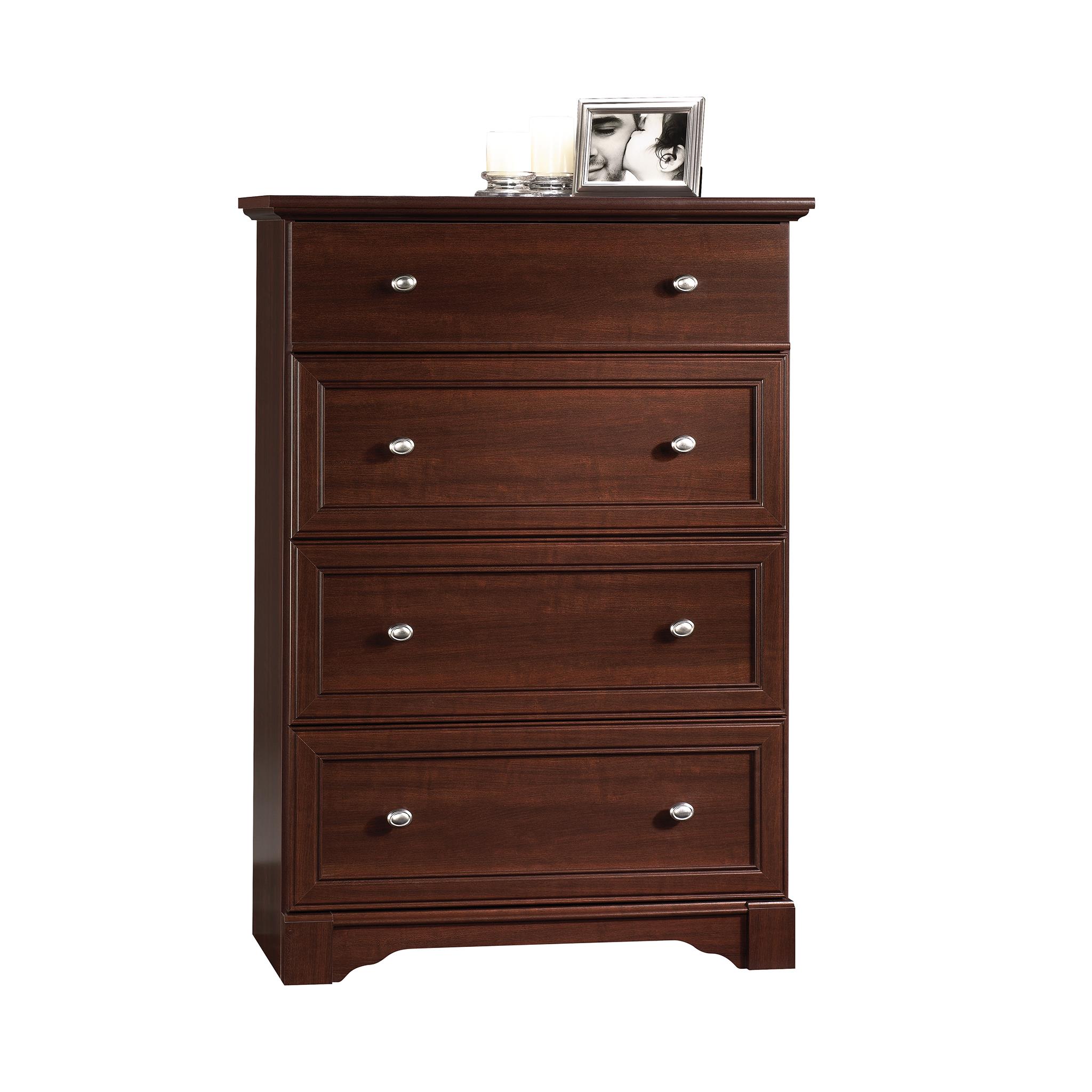 Sauder Palladia 4 Drawer Chest 240 8300 Ojcommerce