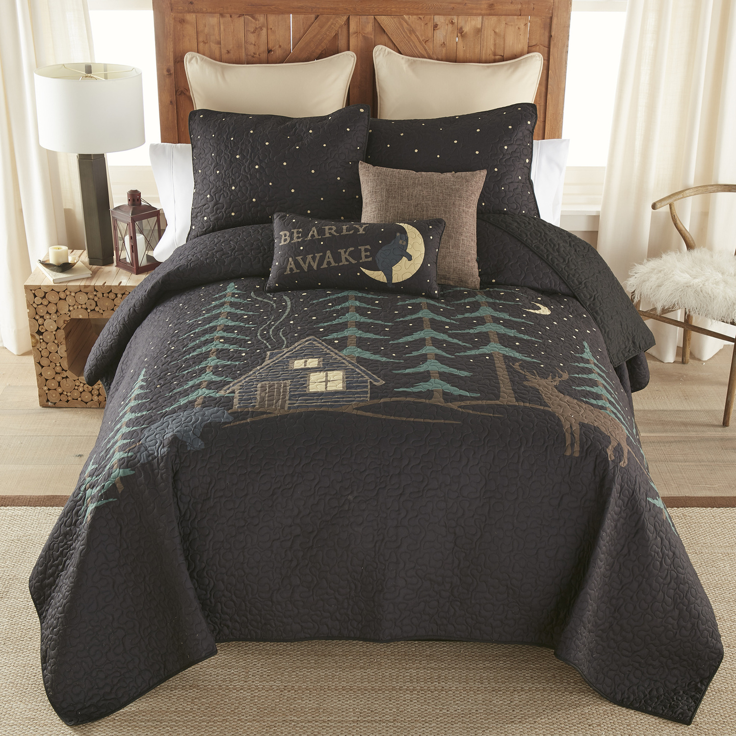 Best bedding materials guide