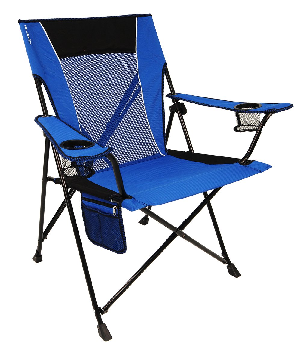 Kijaro Dual Lock Chair - $56.9900 | OJCommerce