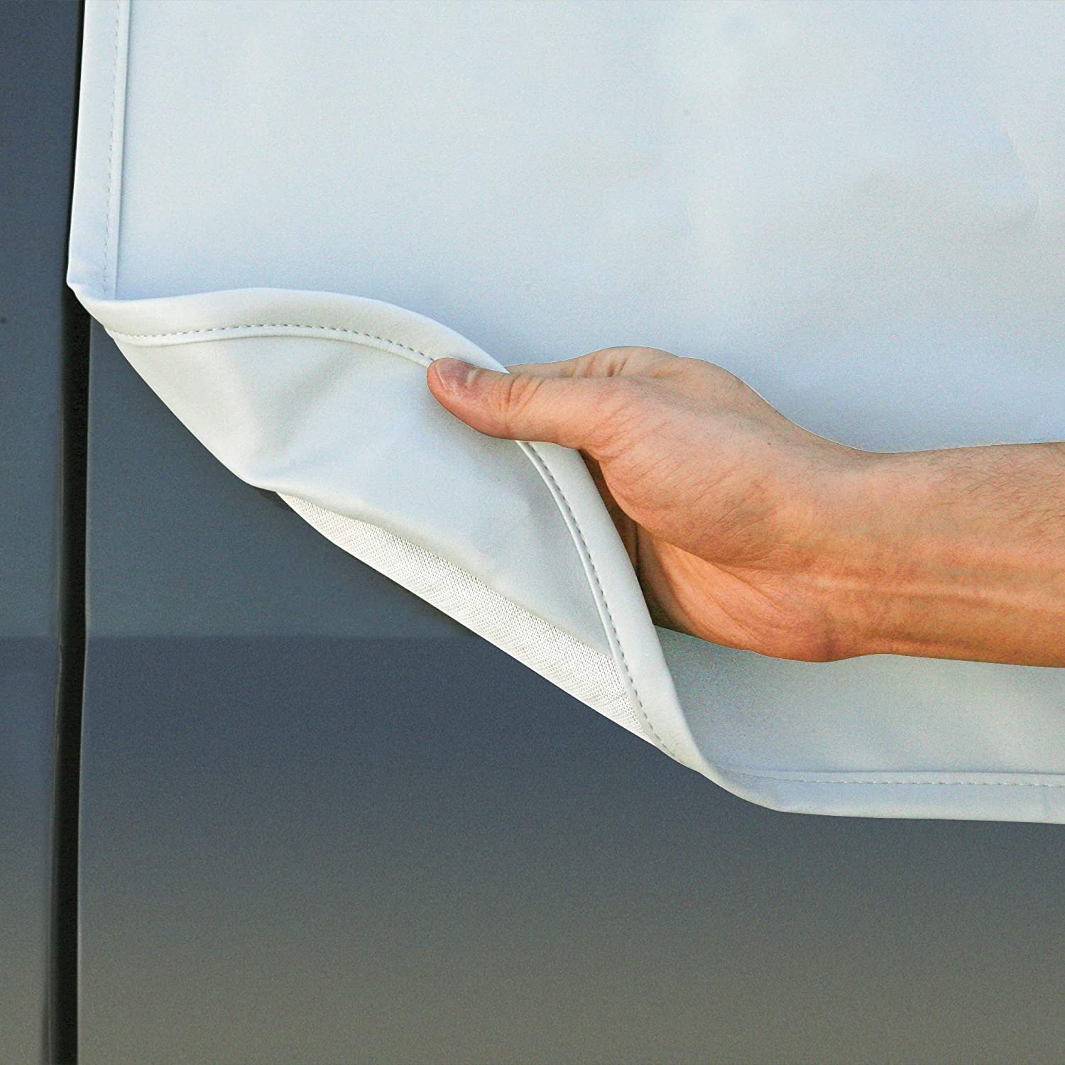 Classic Accessories RV Windshield Cover From 70.0000 to 79.6800