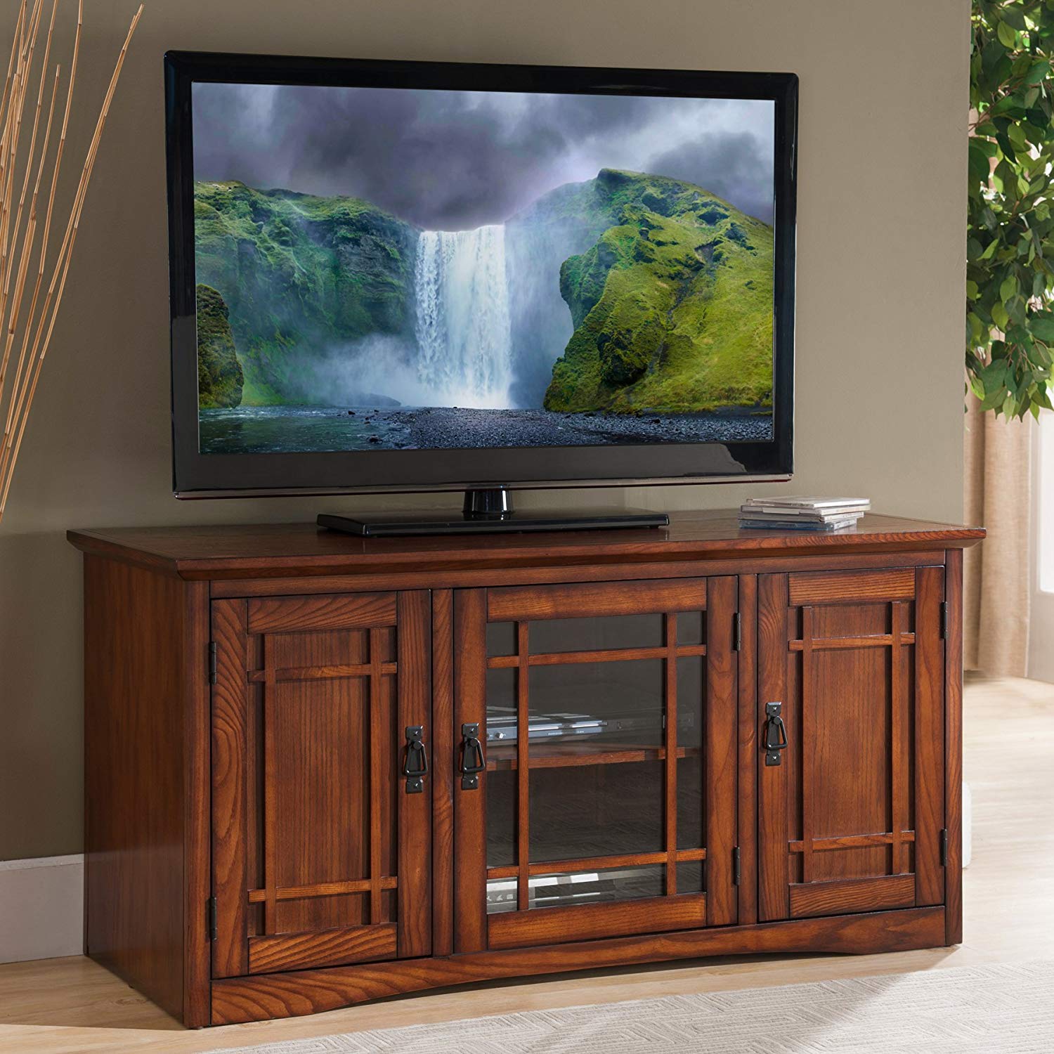 Leick Home TV Stand From 323.7300 to 494.6600