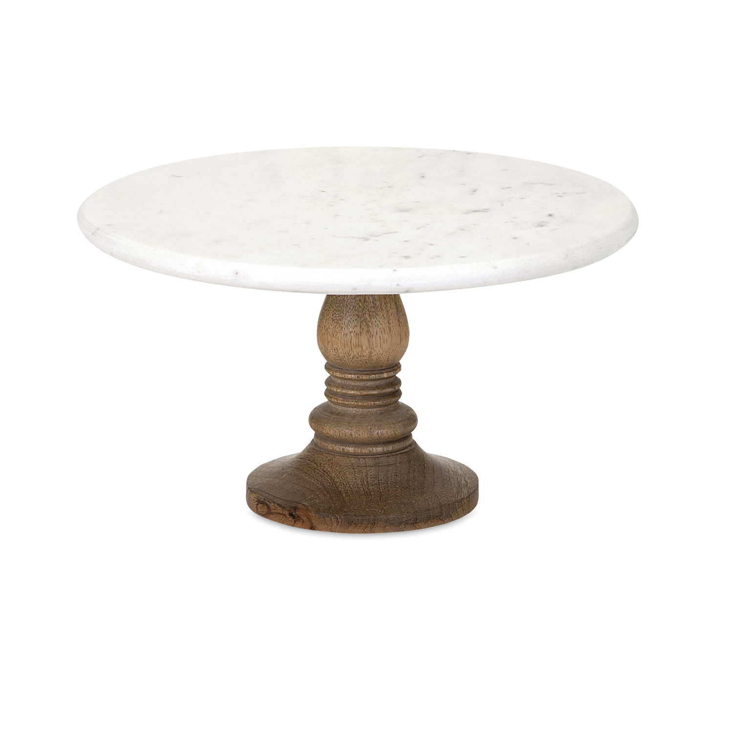 Lissa Marble Cake Stand - Bild 1 von 6