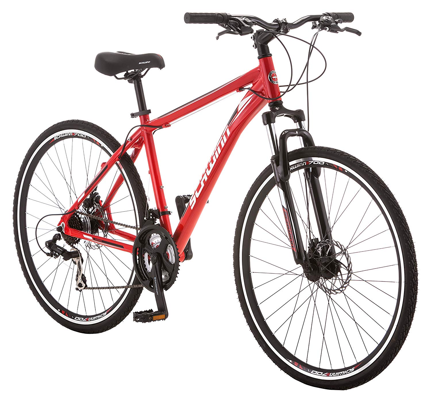 schwinn 700c gtx 2.0