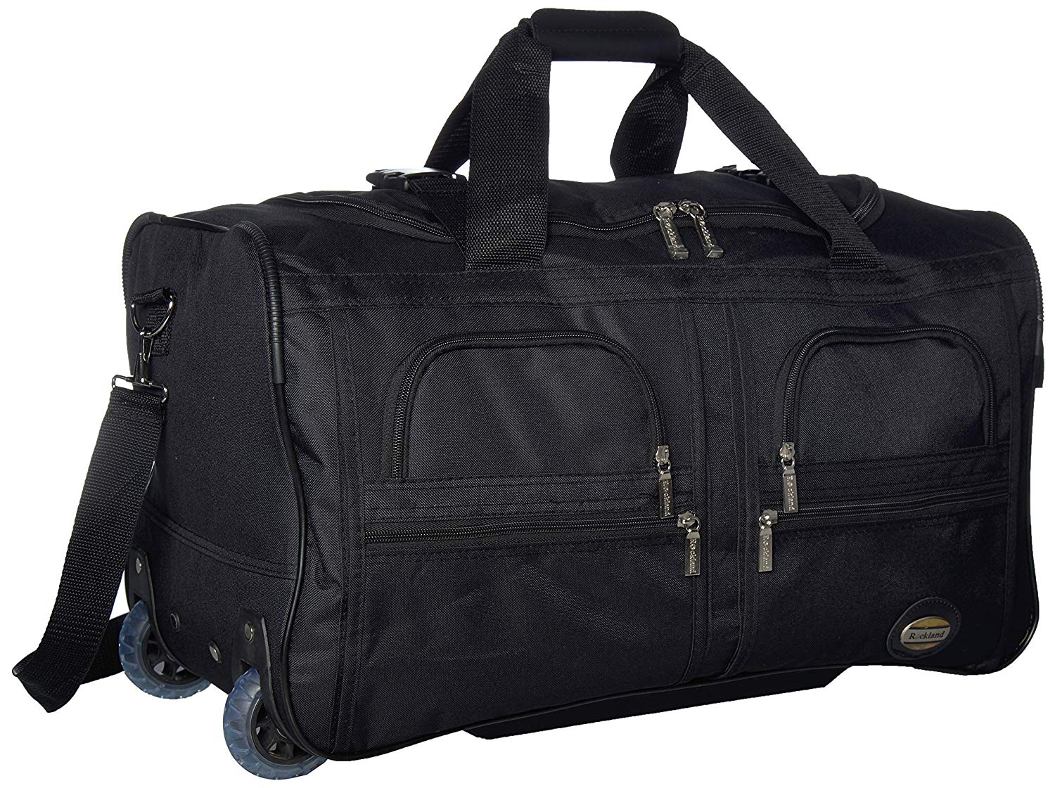 Big Duffle Bag Kmart IUCN Water