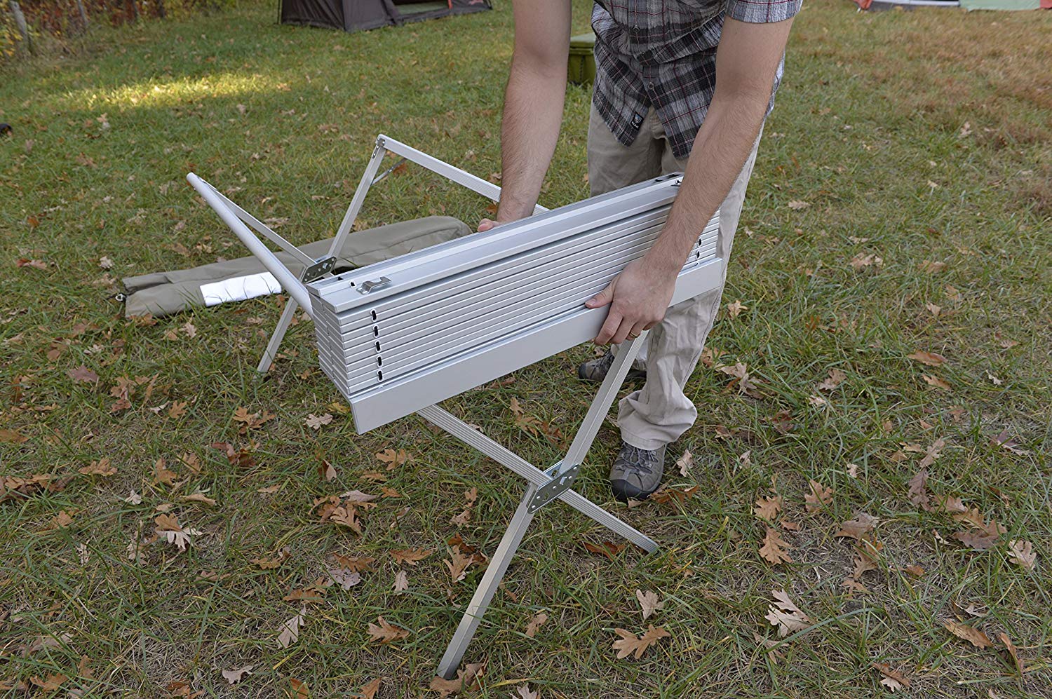 Alps Mountaineering Regular Dining Table - $159.9900 | OJCommerce