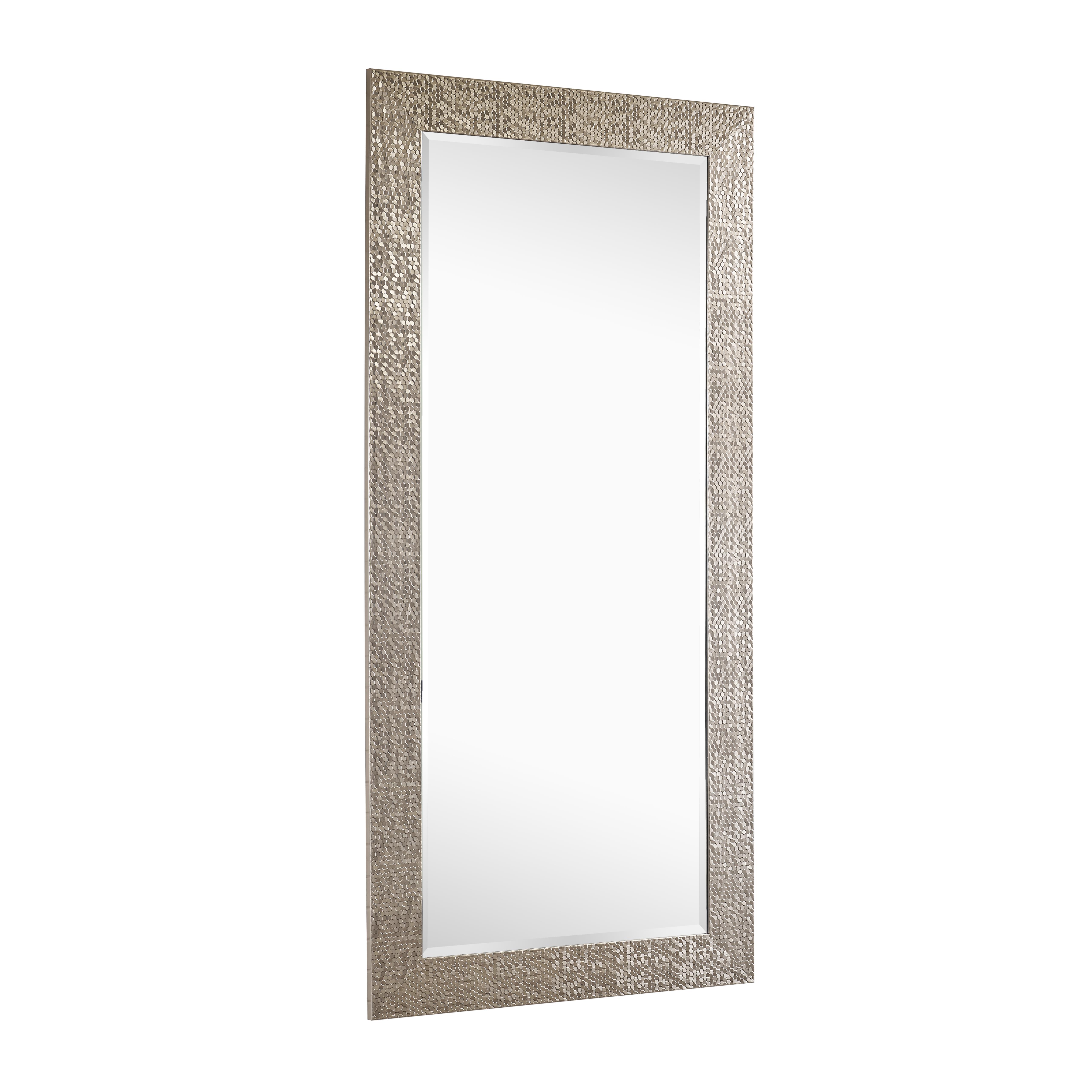 Naomi Home Mosaic Style Mirror
