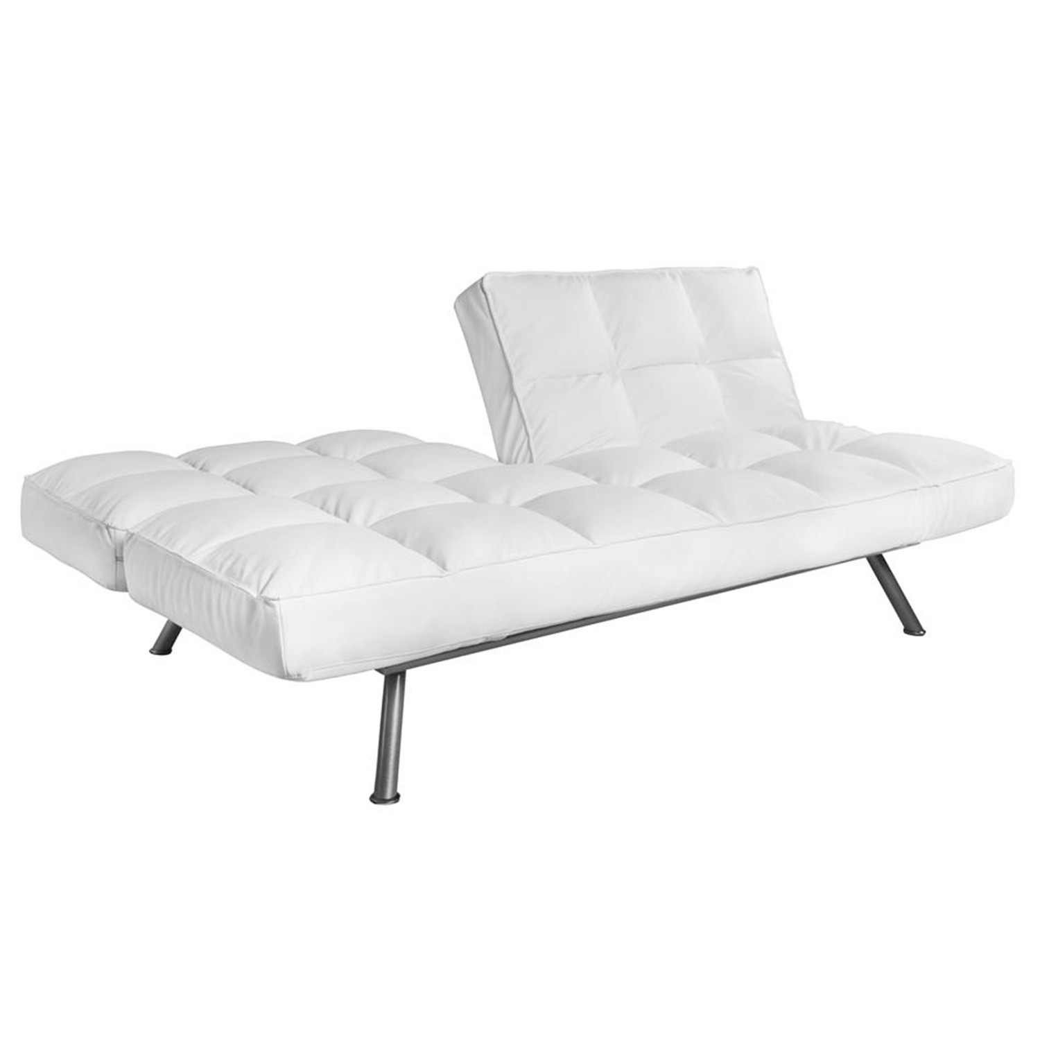Convertible Euro Sofa Lounger
