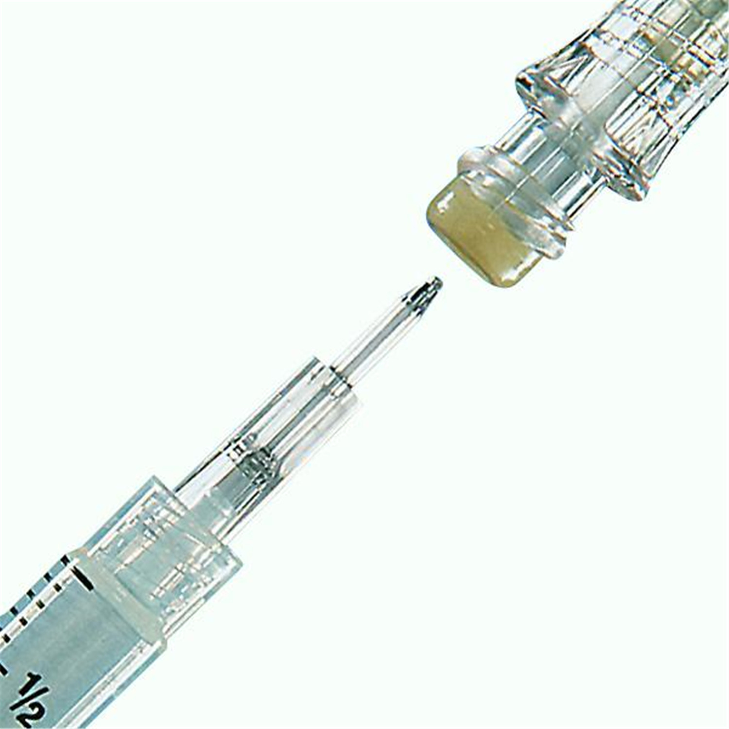 Interlink® Cannula Products for use with Interlink® System