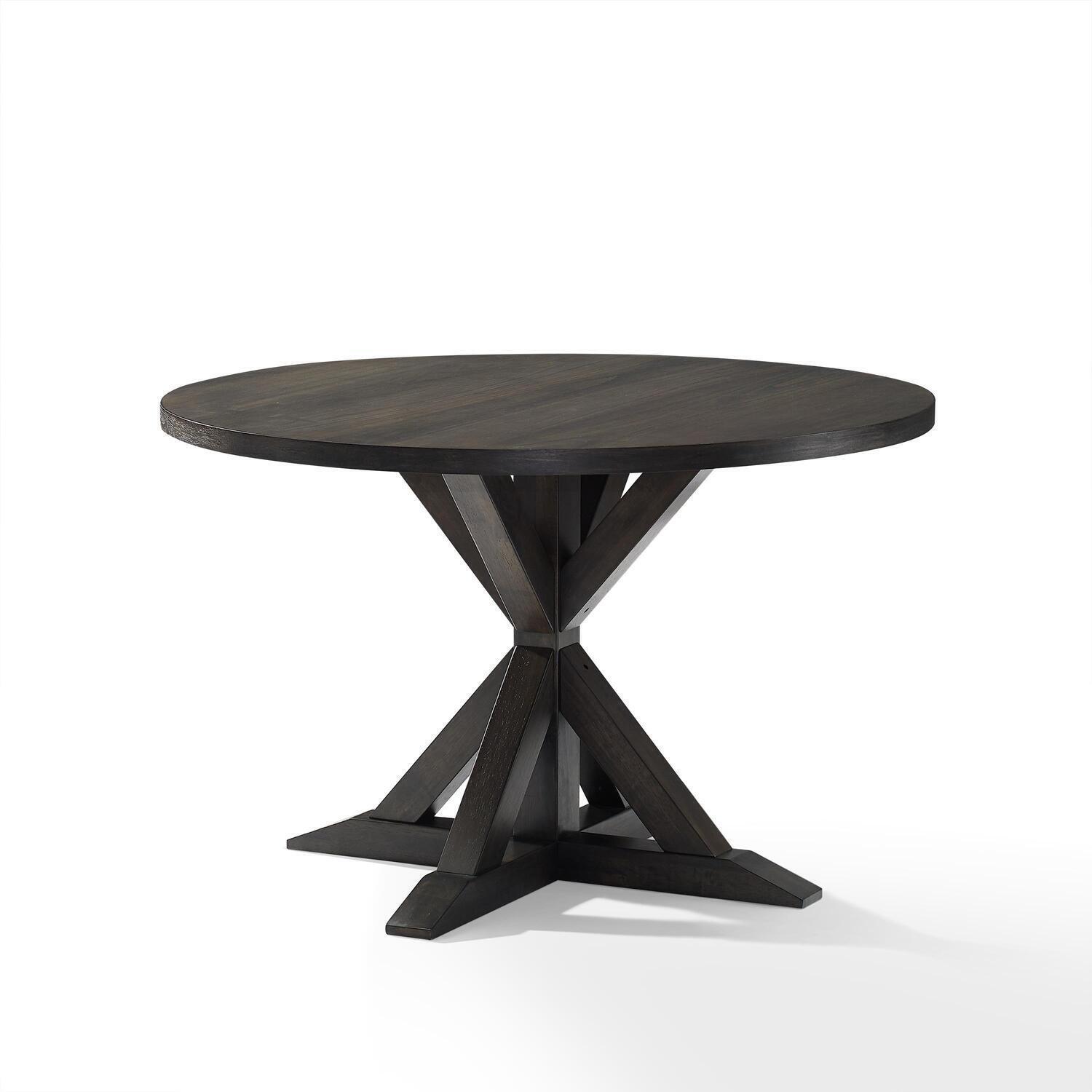 Round Dining Table - 47