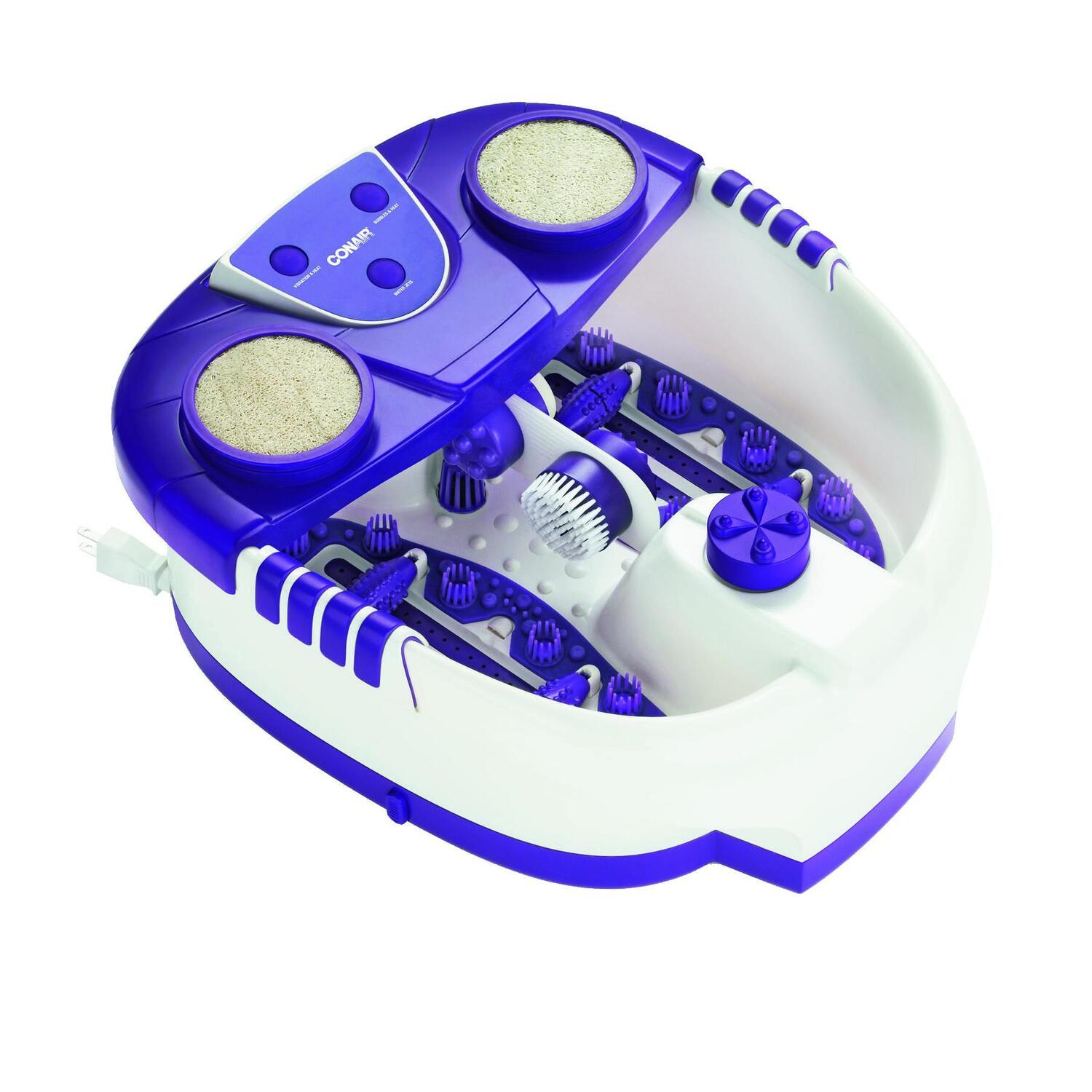 Conair Massaging Foot Spa