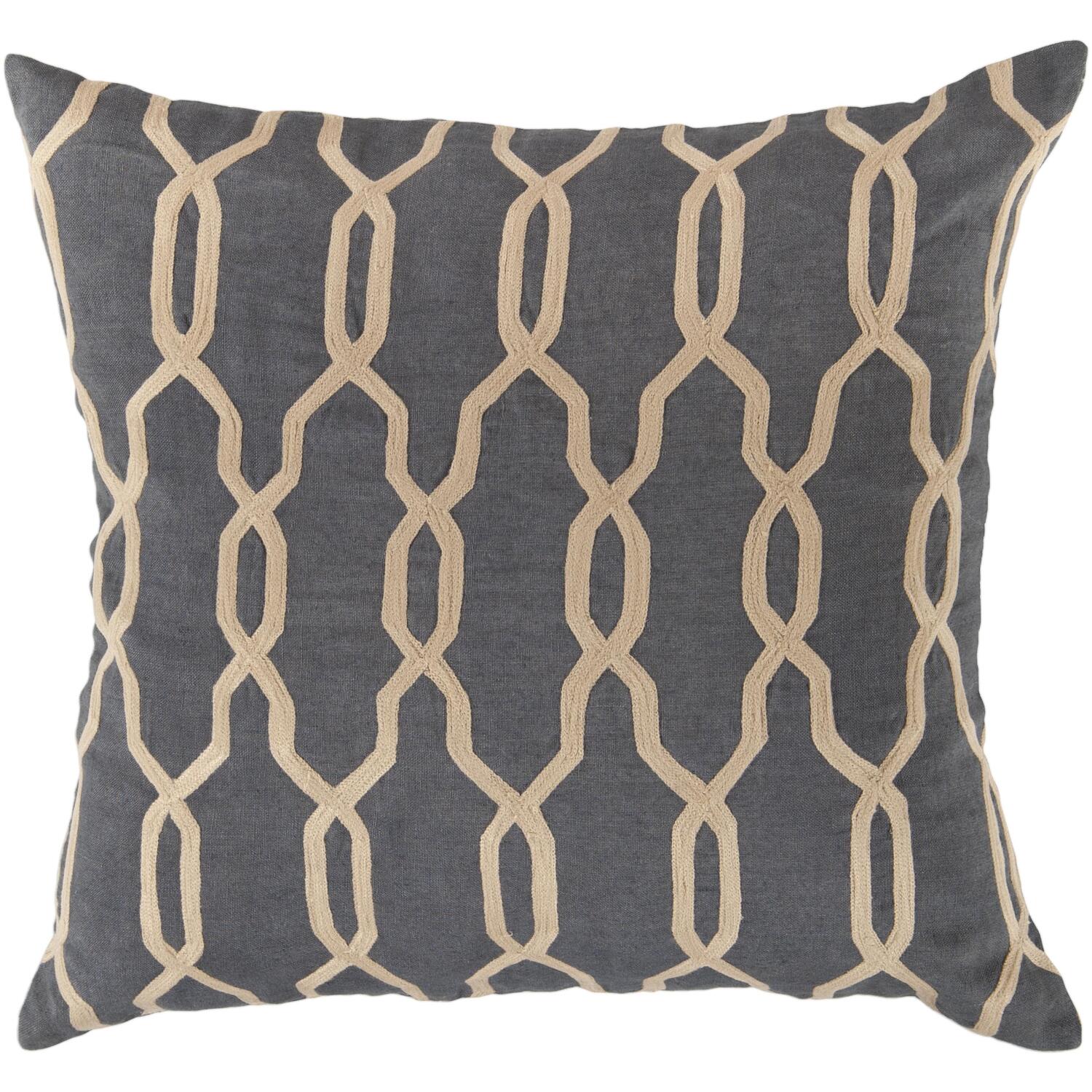 Surya Decorative Pillows