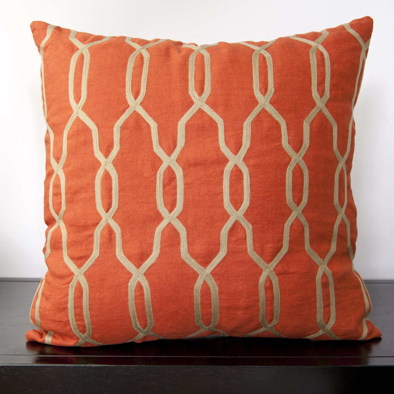 Surya Decorative Pillows
