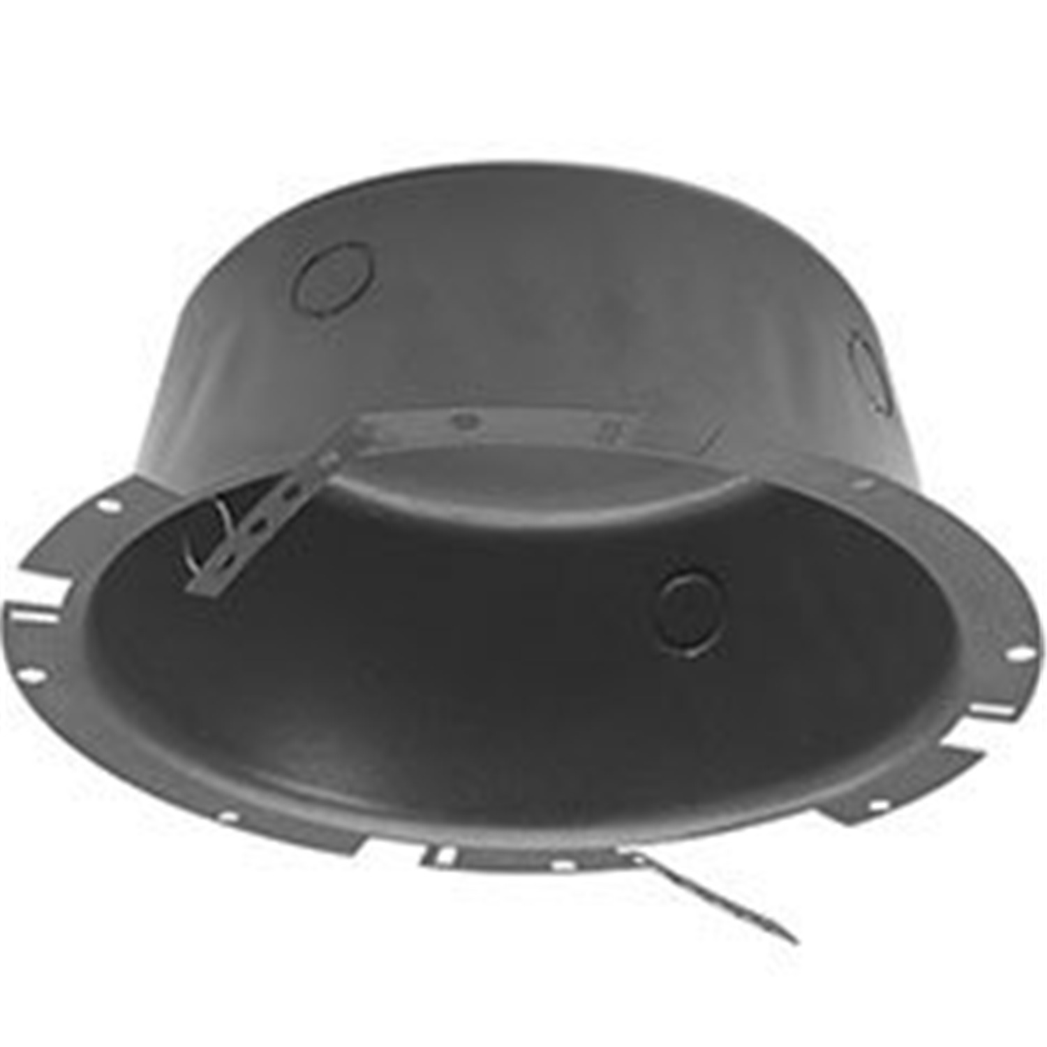 Atlas Sound 8 Ceiling Speaker Enclosure 23 4600 Ojcommerce