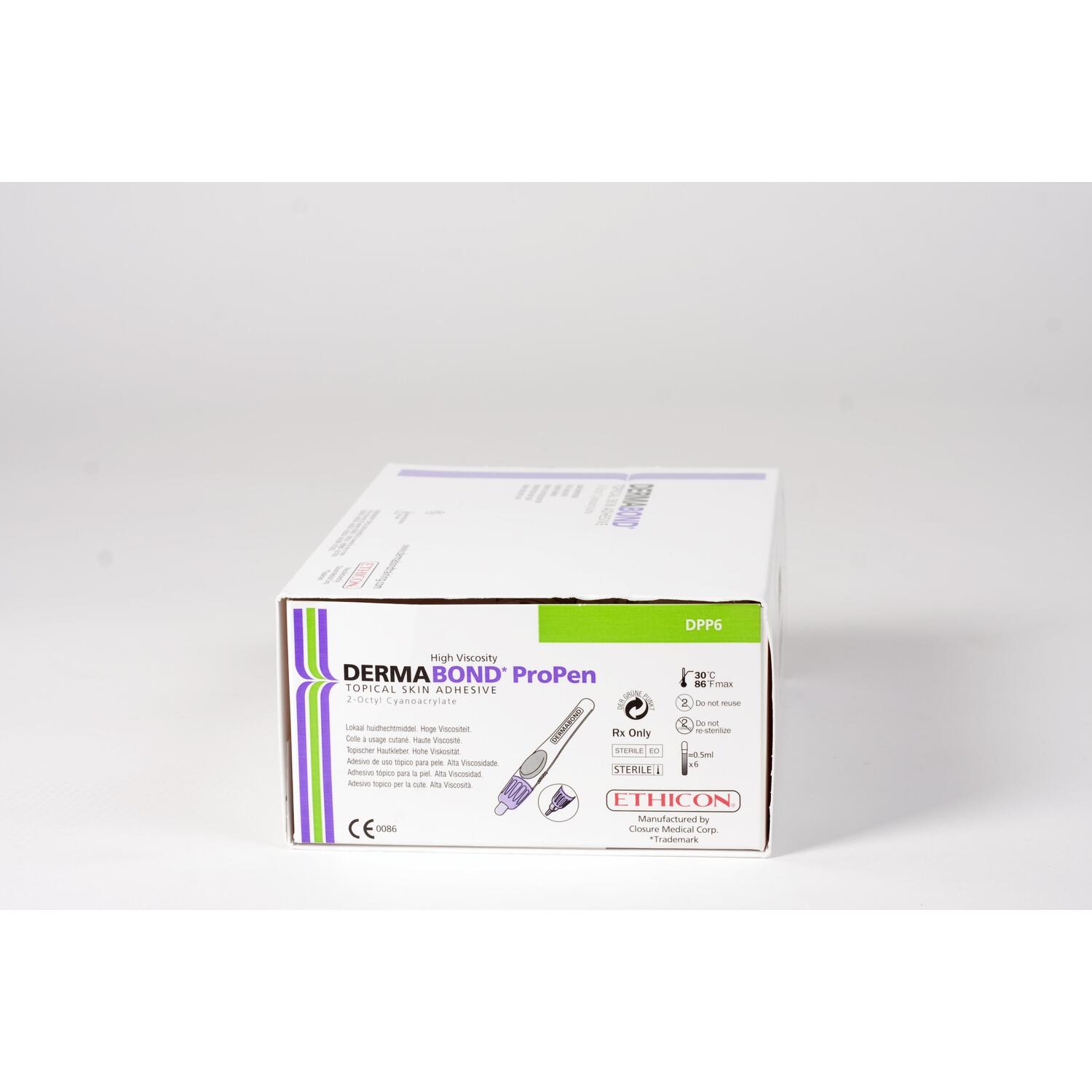 Dermabond Topical Skin Adhesive