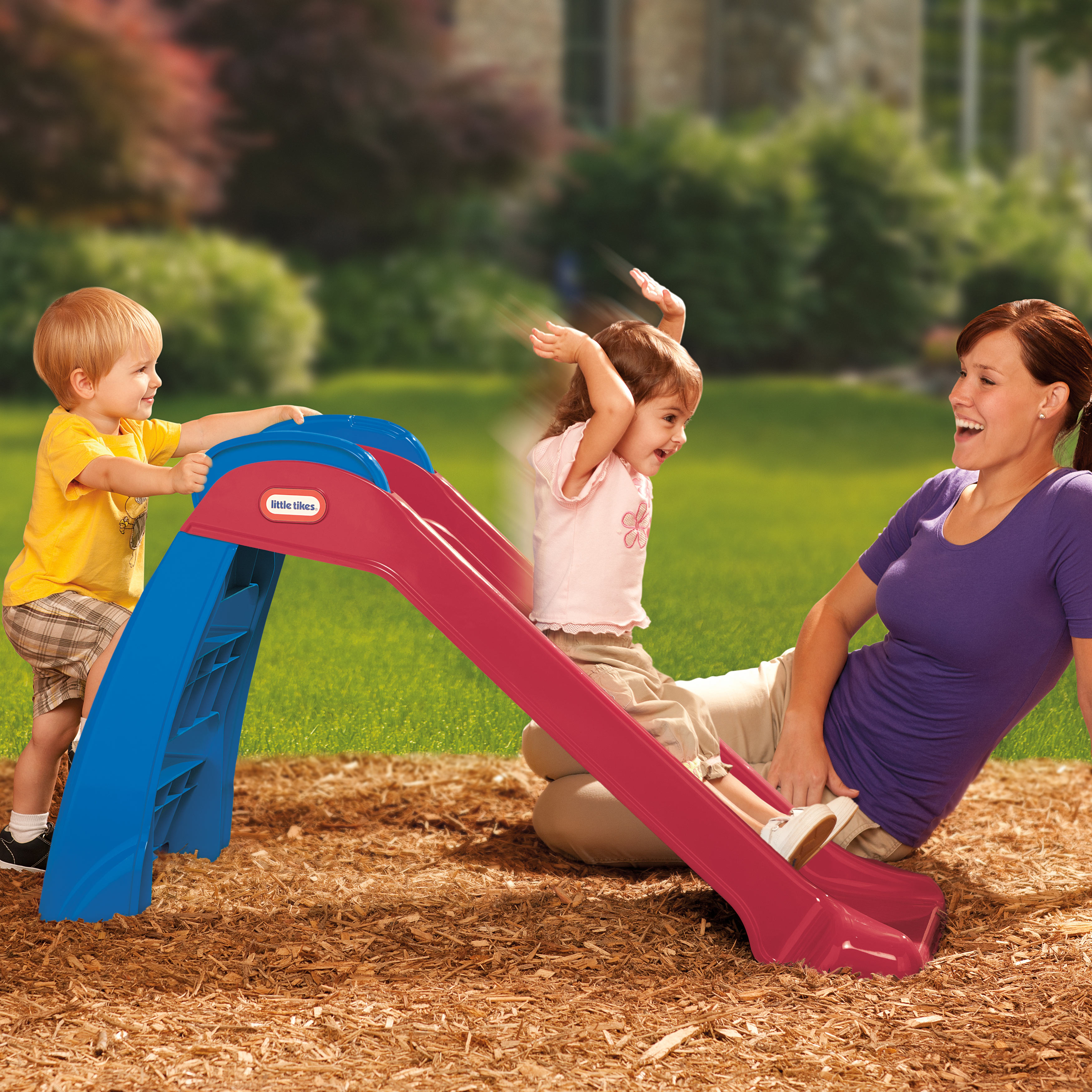 Little Tikes First Slide 49.9900