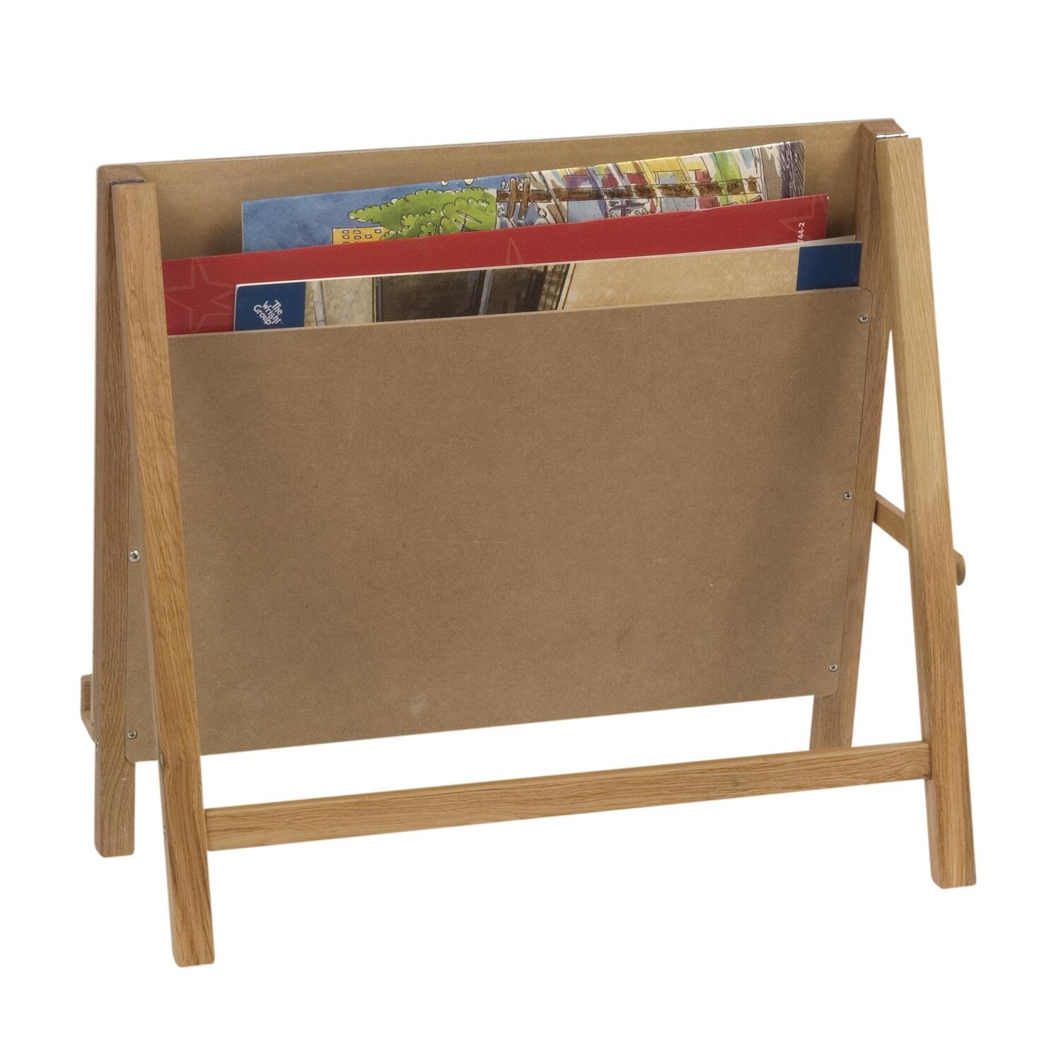 Tabletop Big Book Easel