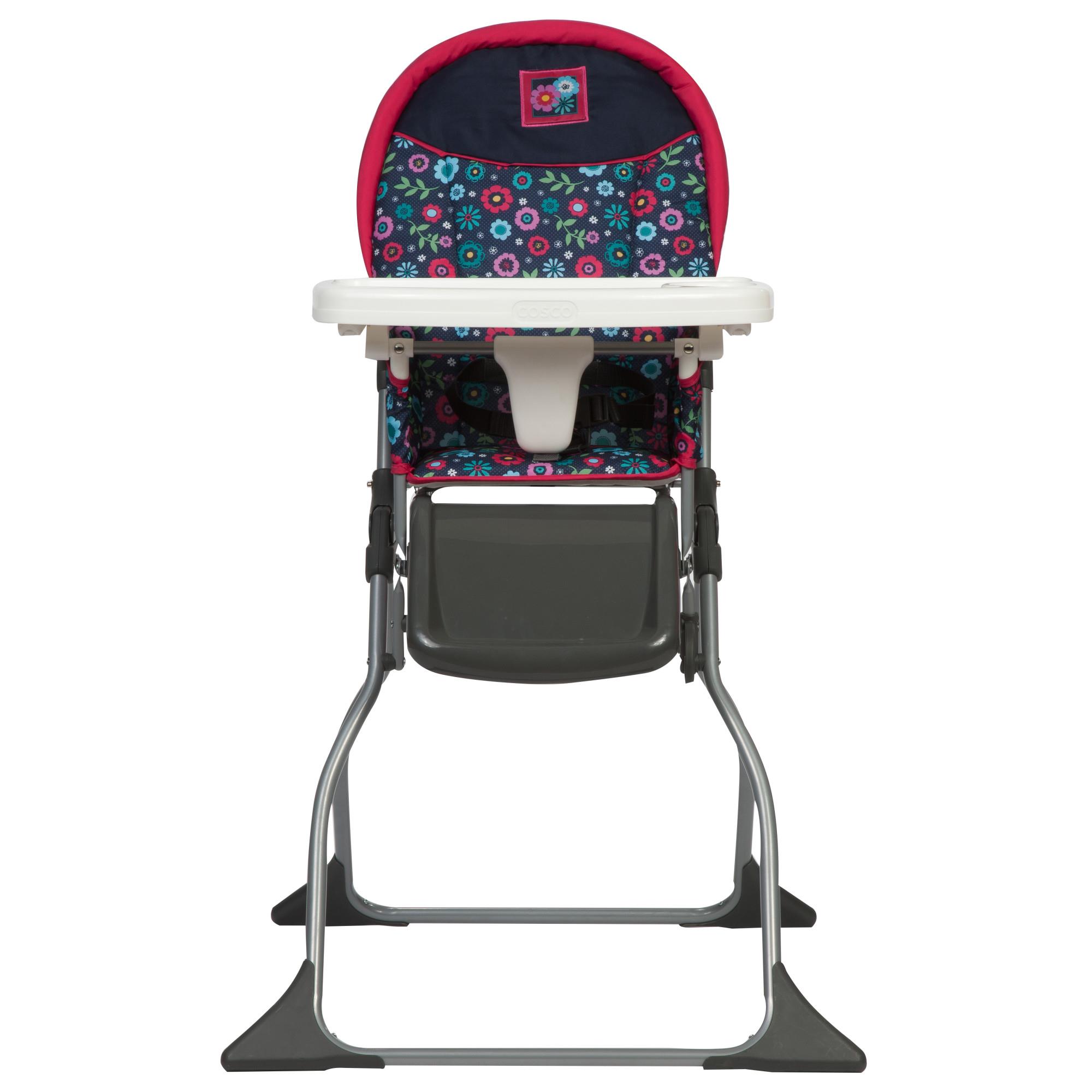 Cosco Simple Fold High Chair From 54.2800 to 79.9900