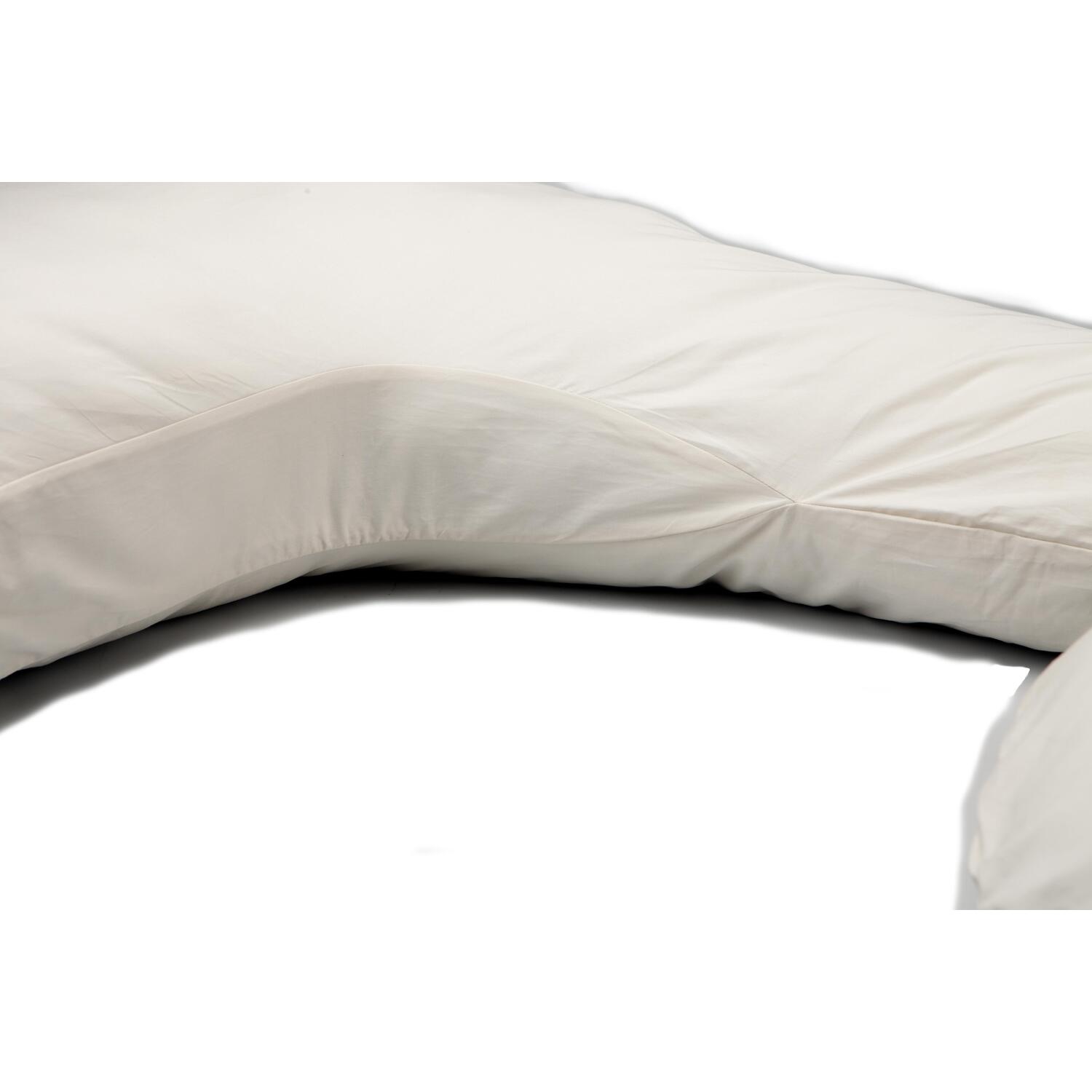 Naomi Home 11207A Naomi Home Cozy Hugger Body Pillow