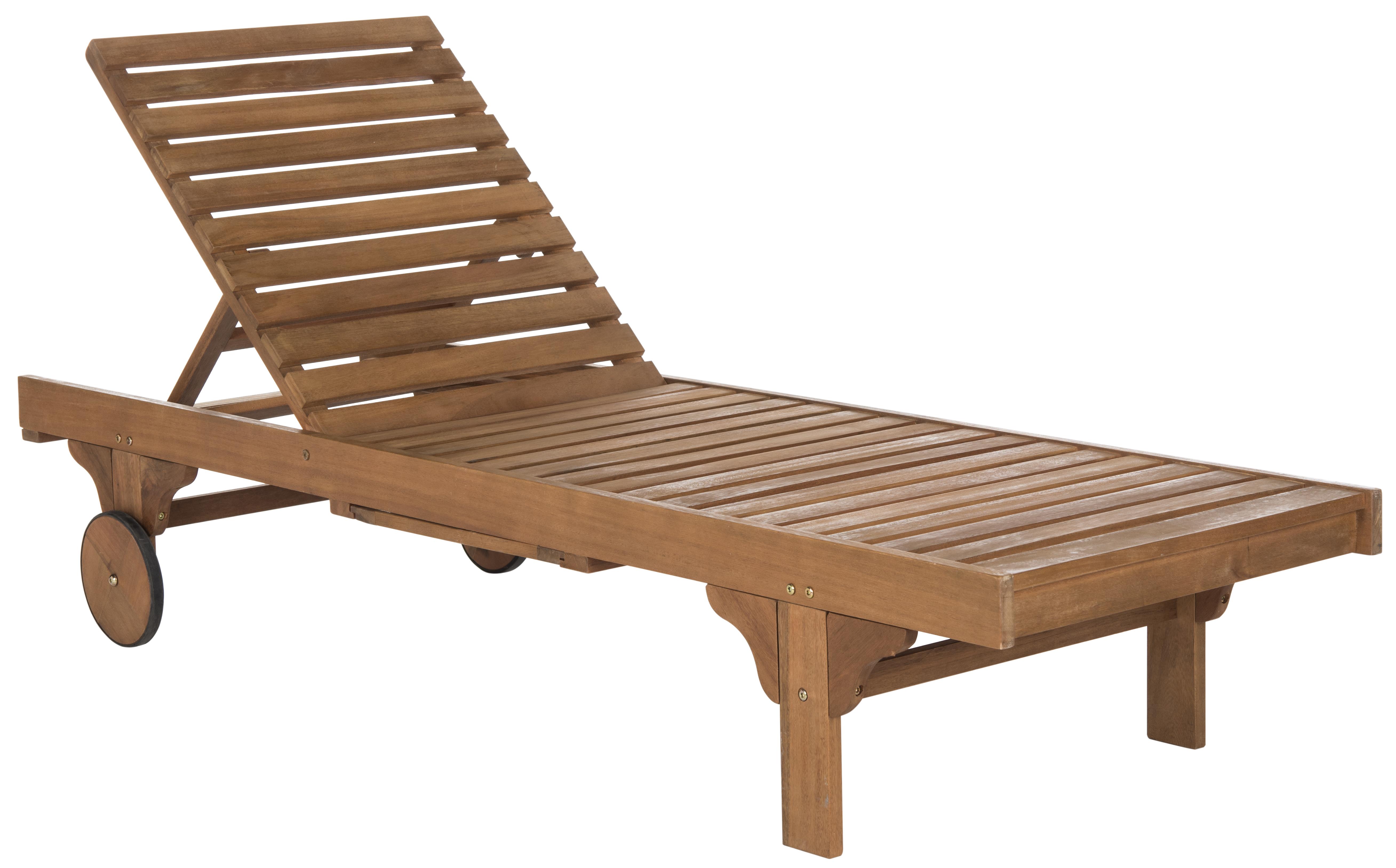 Safavieh Newport Chaise Lounge Chair With Side Table ... Safavieh Newport Chaise Lounge Chair With Side Table ... on Safavieh Chaise Lounge id=40344