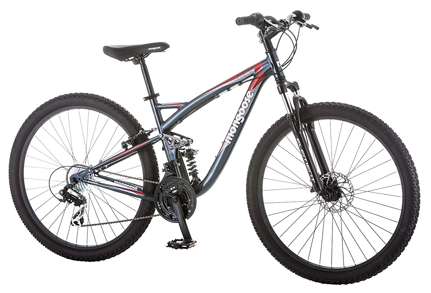 mongoose roost 27.5
