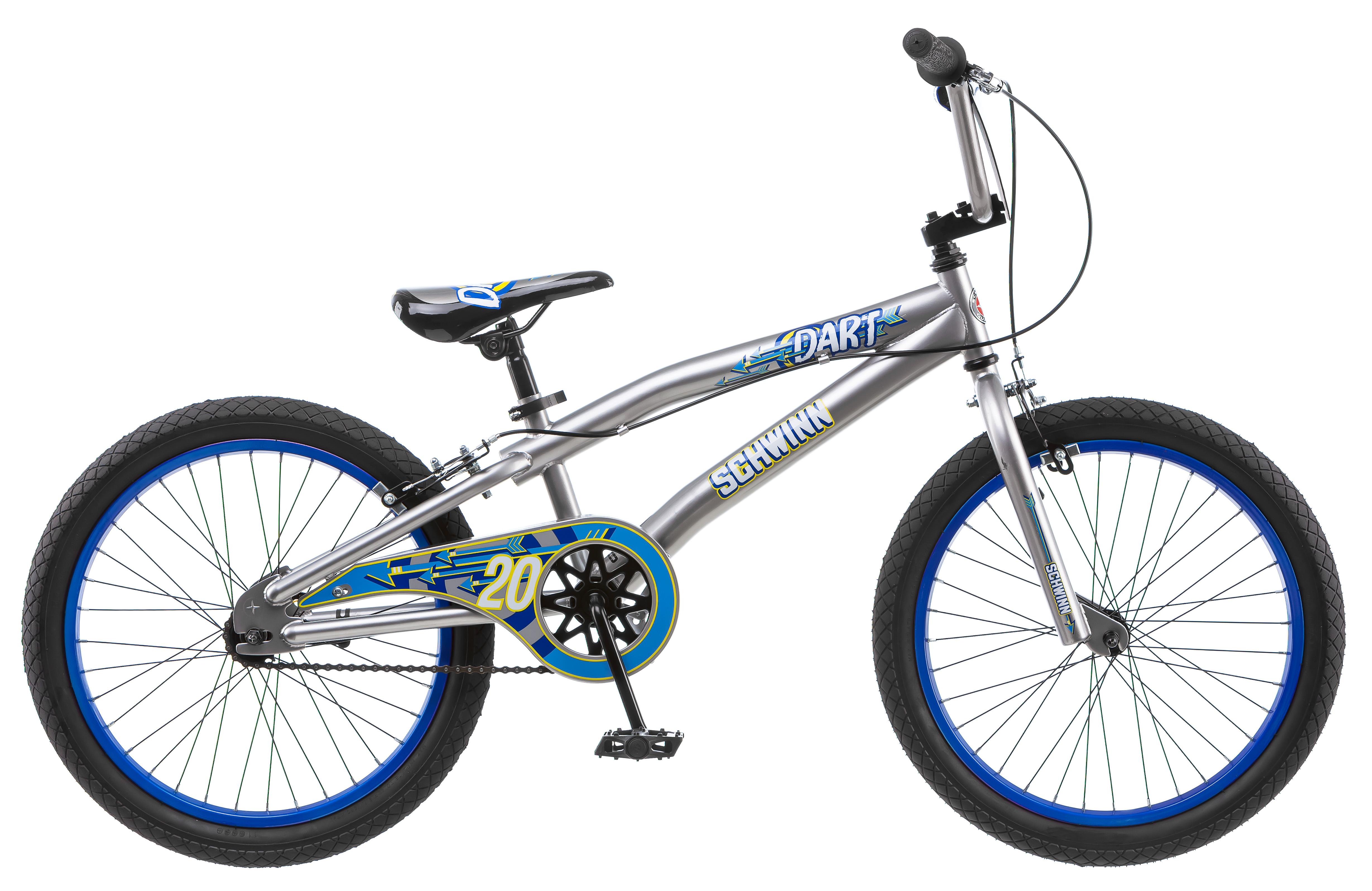 20" Boy's Dart Bicycle 115.99