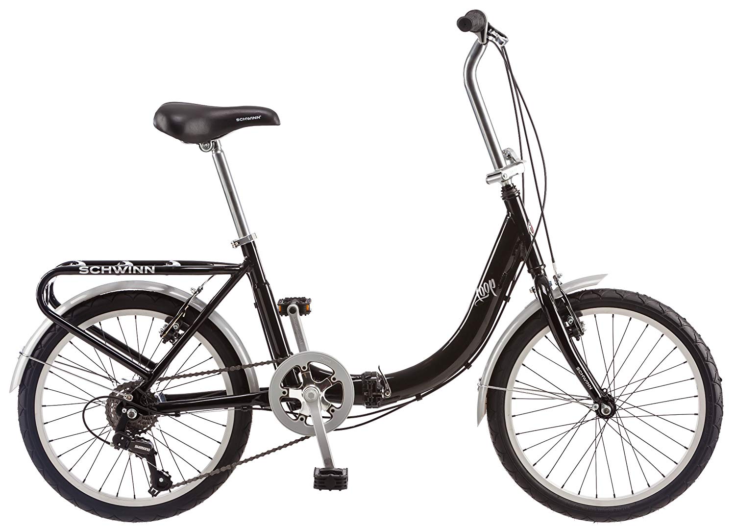 schwinn alu 7