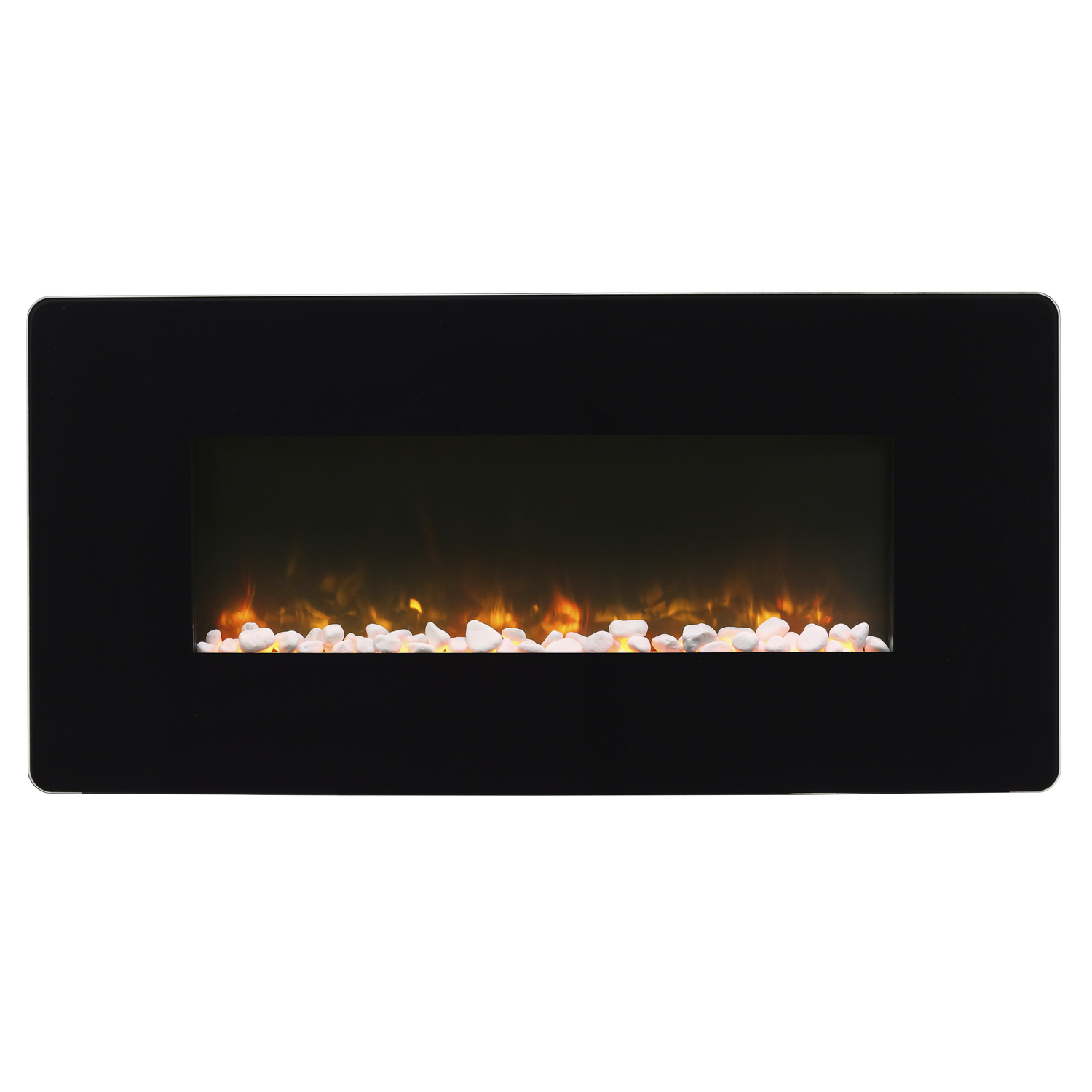 C3 Winslow Wall-Mount/Tabletop Linear FireplaC3 36