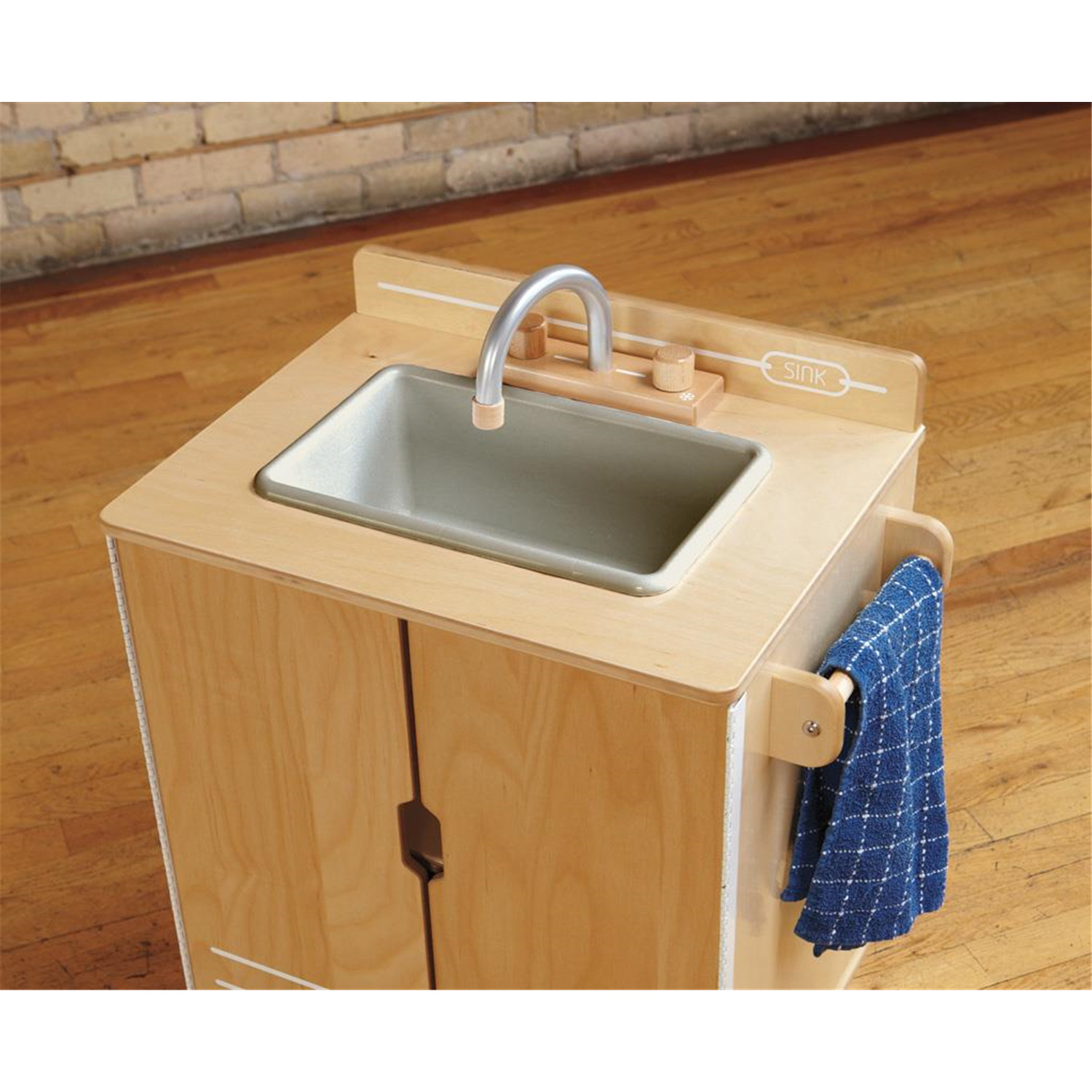 Truemodern Play Kitchen Sink 298 12 Ojcommerce Tap To Expand Truemodern Play Kitchen Sink