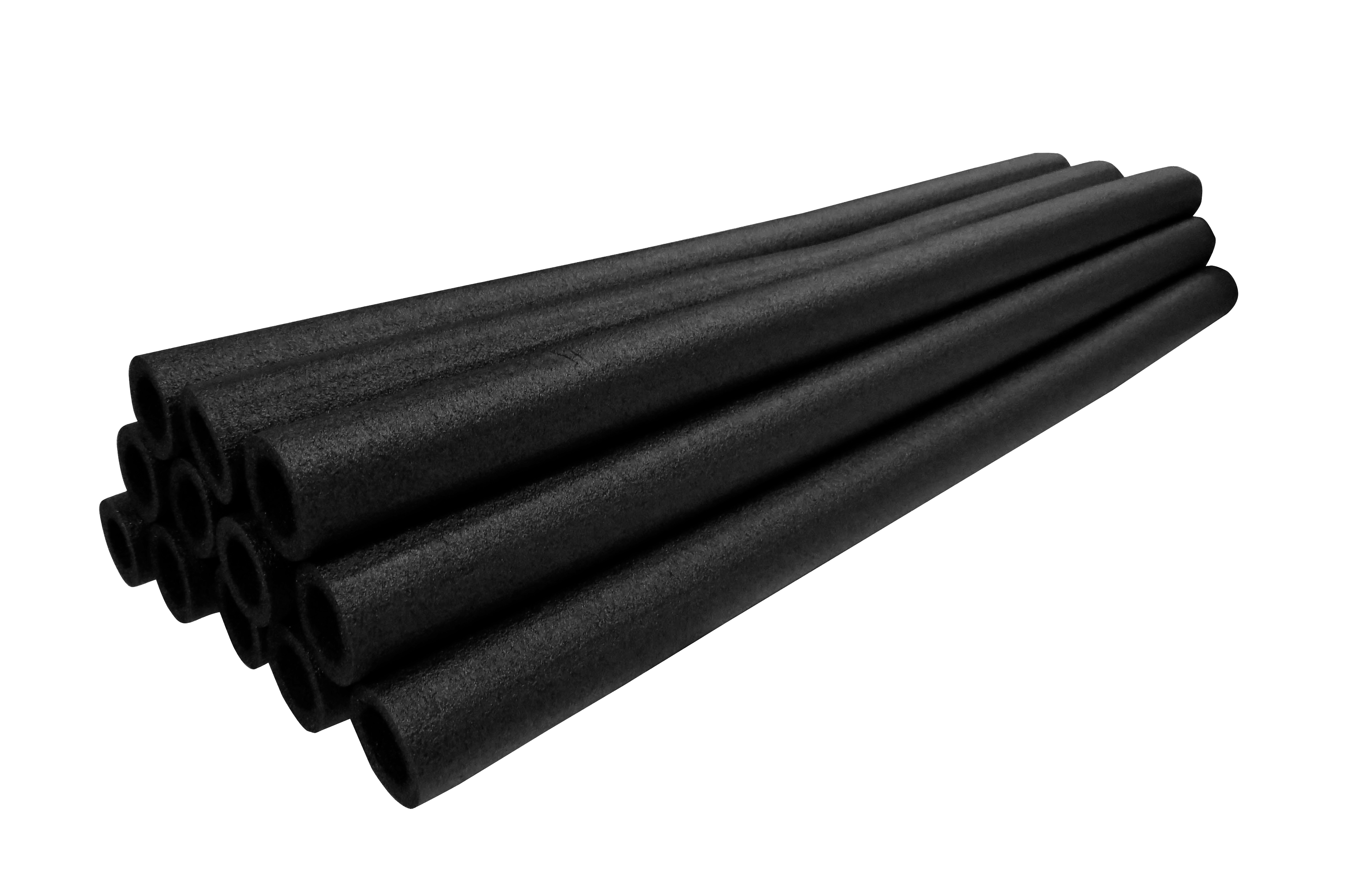 33 Inch Trampoline Pole Foam sleeves, fits for 1.5" Diameter Pole Set of 12 B eBay