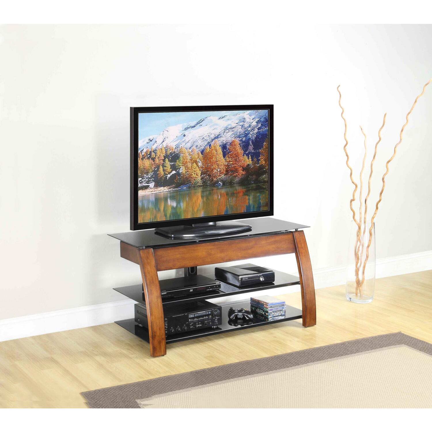 50 3 In 1 Ft Console With Drawer 506 9900 Ojcommerce