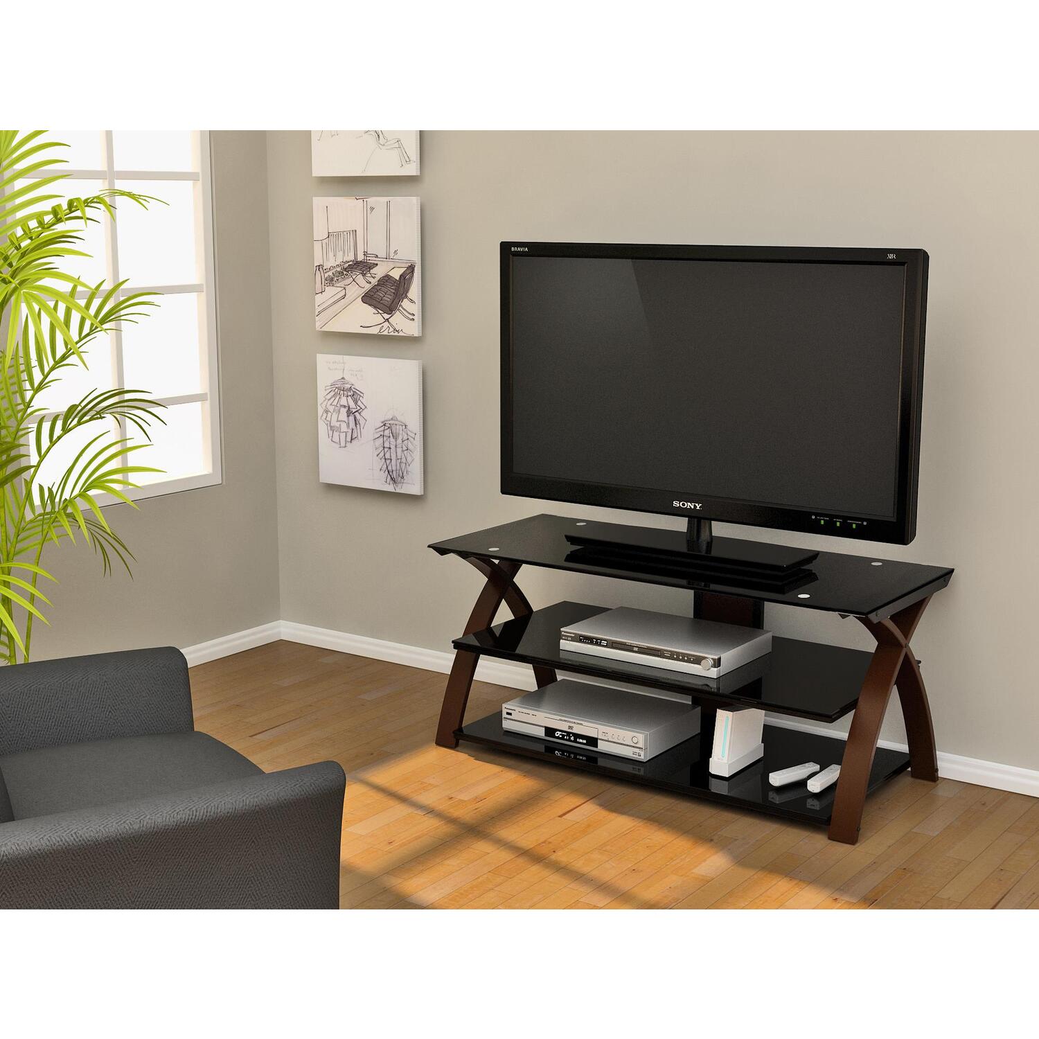 z-line designs willow flat panel 3 in 1 television mount system z-line designs willow flat panel 3 in 1 television mount system