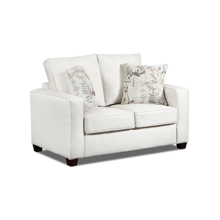 American Furniture Classics Relay Loveseat - Thumbnail 2