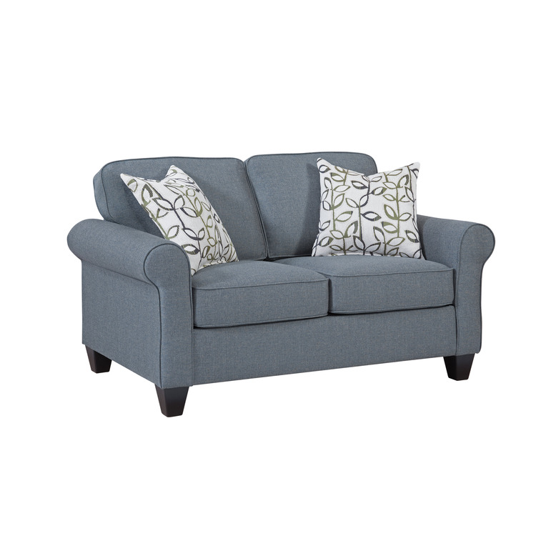 American Furniture Classics Classic Cottage Series Loveseat