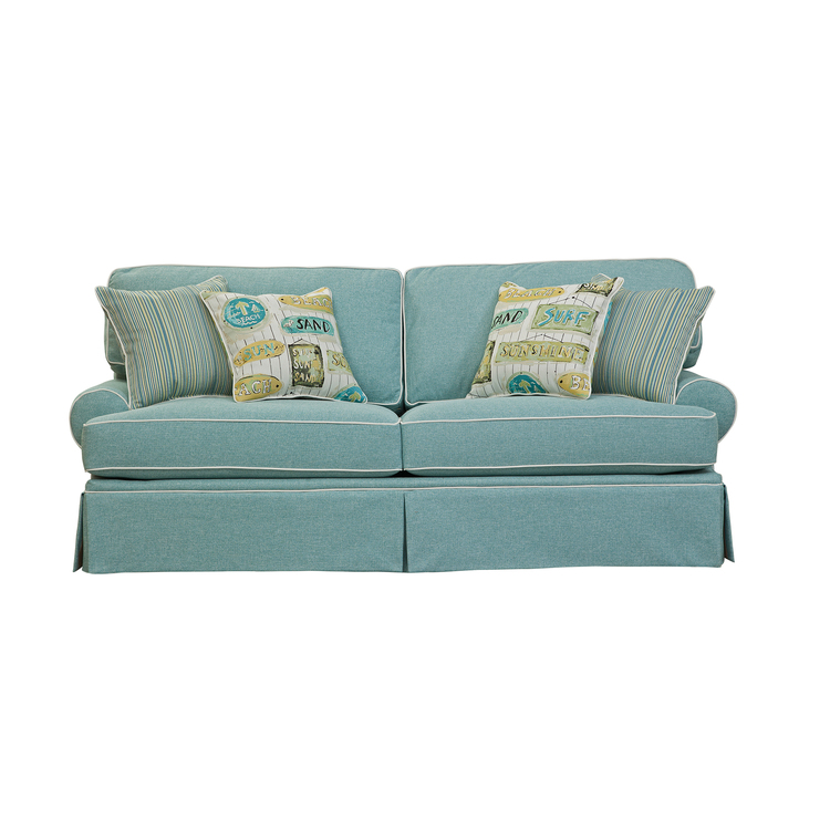 American Furniture Classics Sleeper Sofa - Thumbnail 2