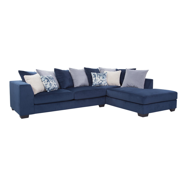American Furniture Classics Sectional Sofa