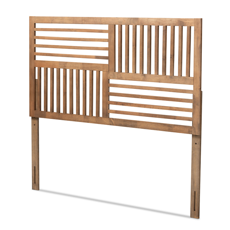 Baxton Studio Adler Headboard - Thumbnail 3