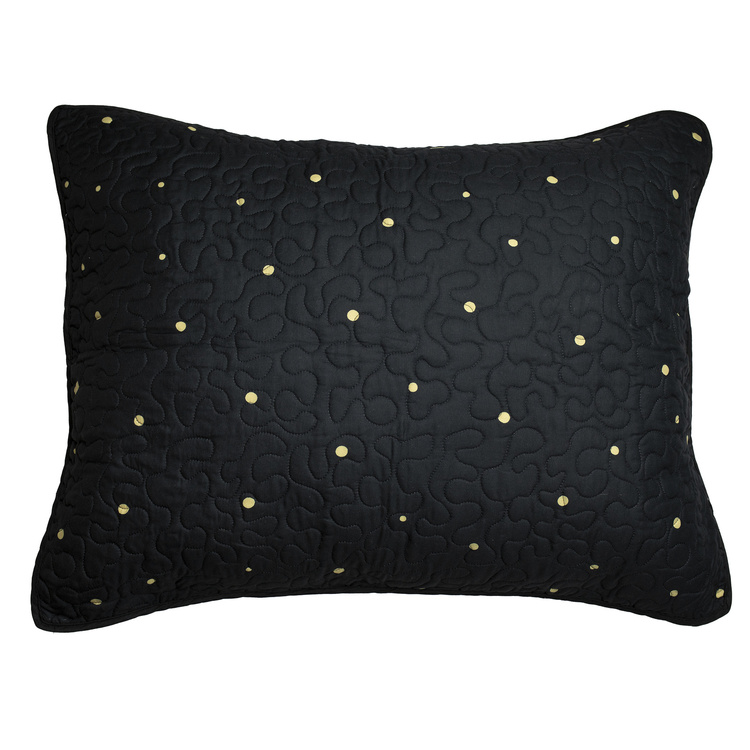 Evening Lodge Quilted Microfiber Bedding Set Twin King - Donna Sharp image - 1