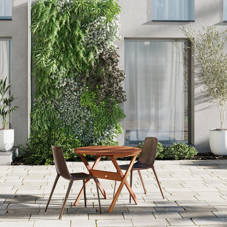 Plastic/Resin Furniture