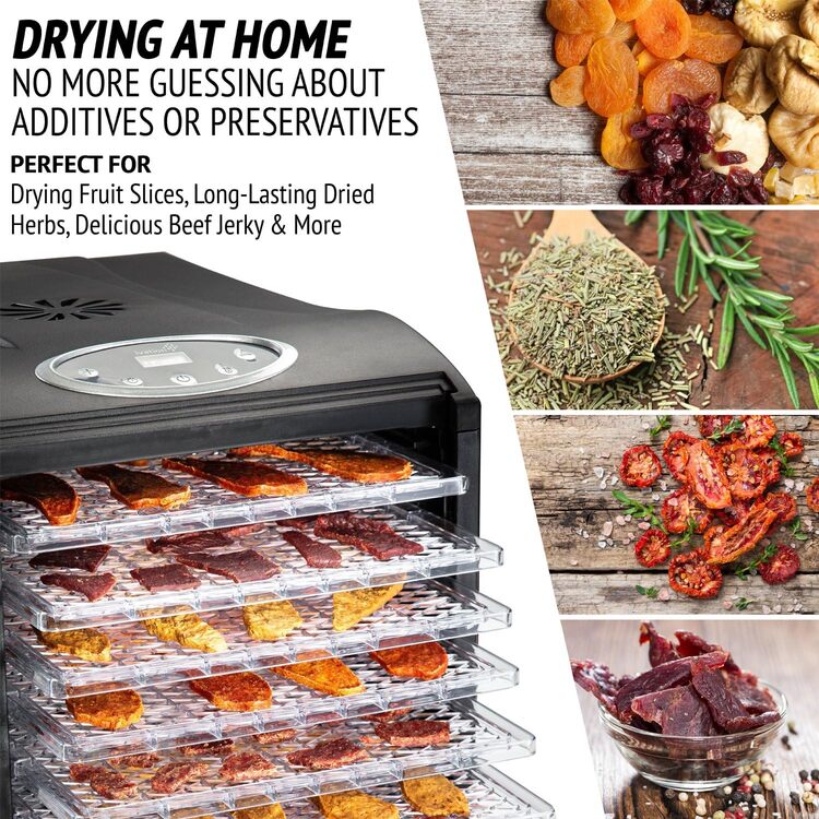 Ivation Food Dehydrator - Thumbnail 2