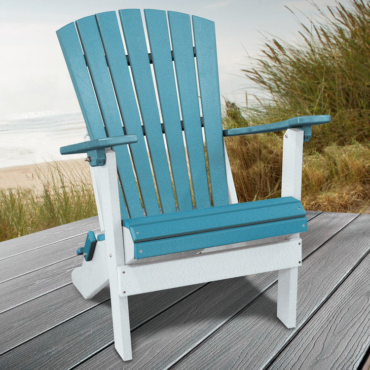 American Furniture Classics Adirondack Chair - Thumbnail 5