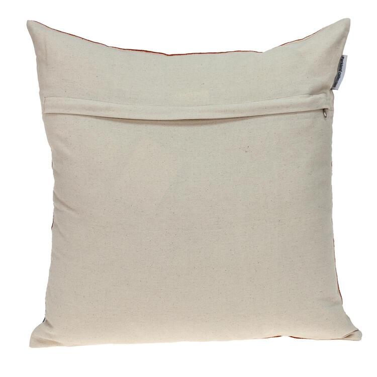 Parkland Collection Florina Transitional Multicolor Throw Pillow image - 1