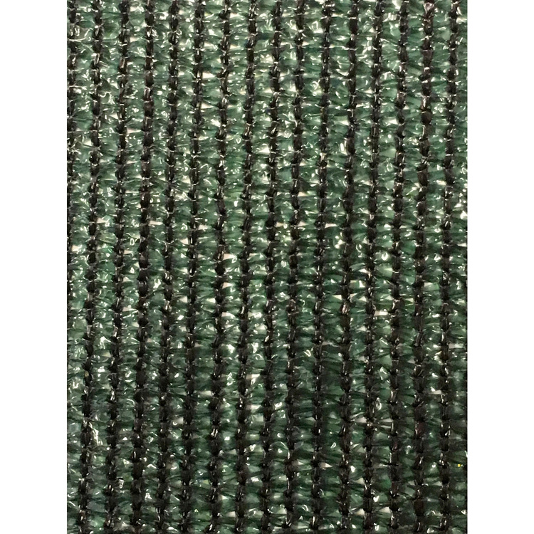 RSI Knitted Privacy Cloth 5.8FT X 8FT- Green - 88% image - 1