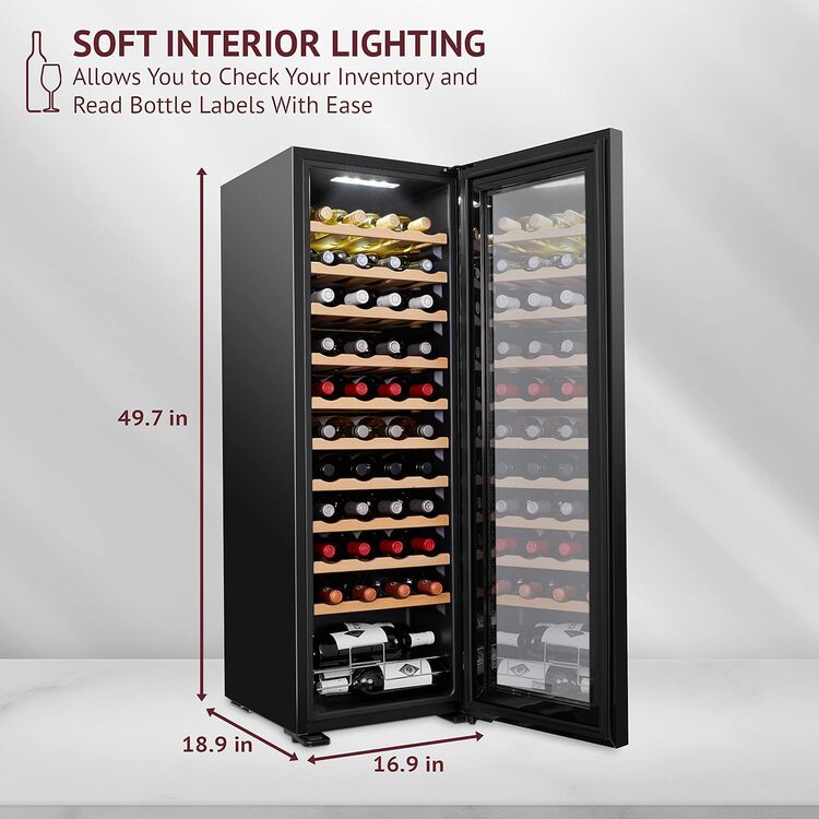 Schmecke Wine Cooler - Thumbnail 4