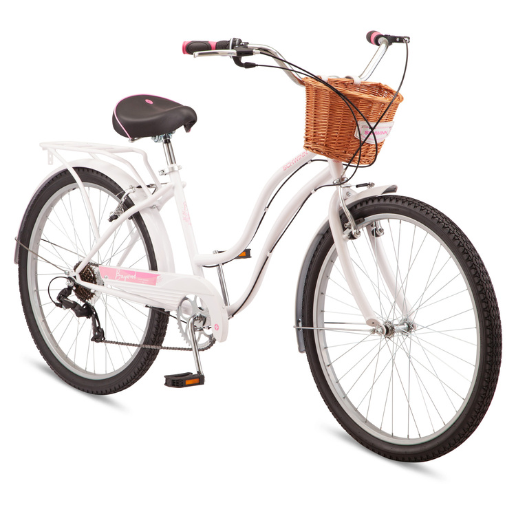 BEECHAN Micargi Men's Falcon GT Beach Cruiser Bike 26 - Chubbys Bikes